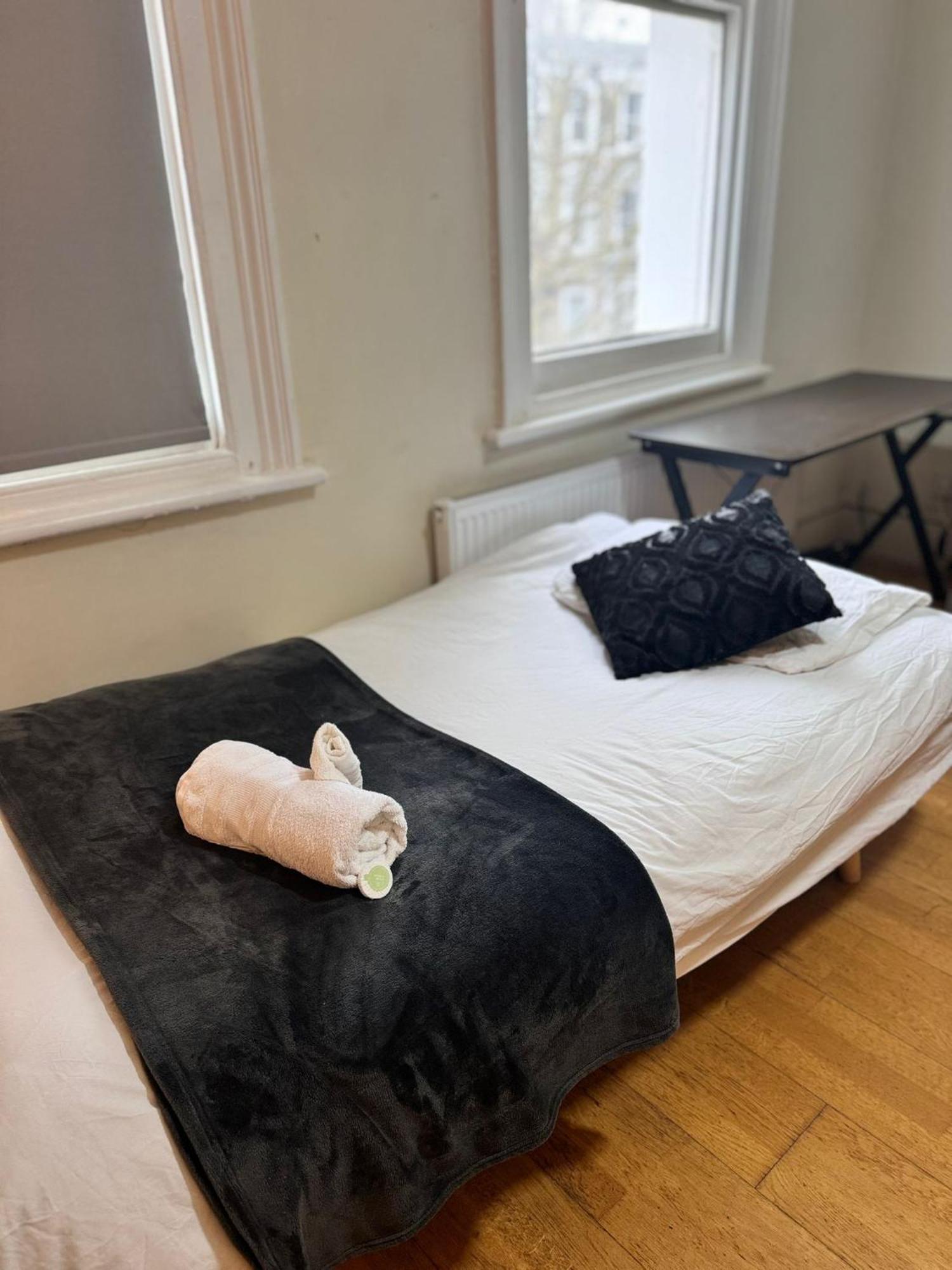 Apartment The Affordable &