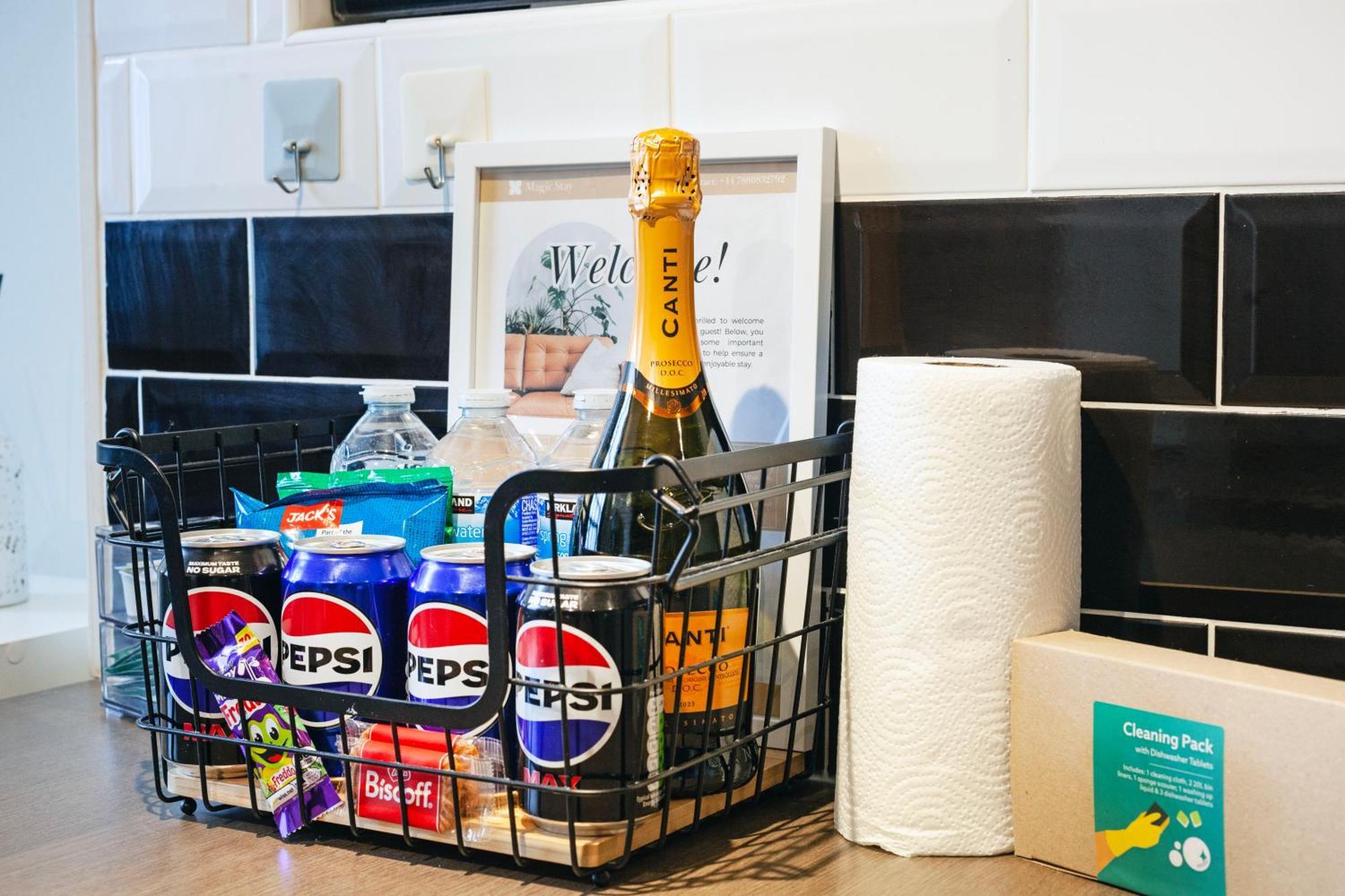 Apartamento Luxury One Bedroom Mezzanine In Paddington *