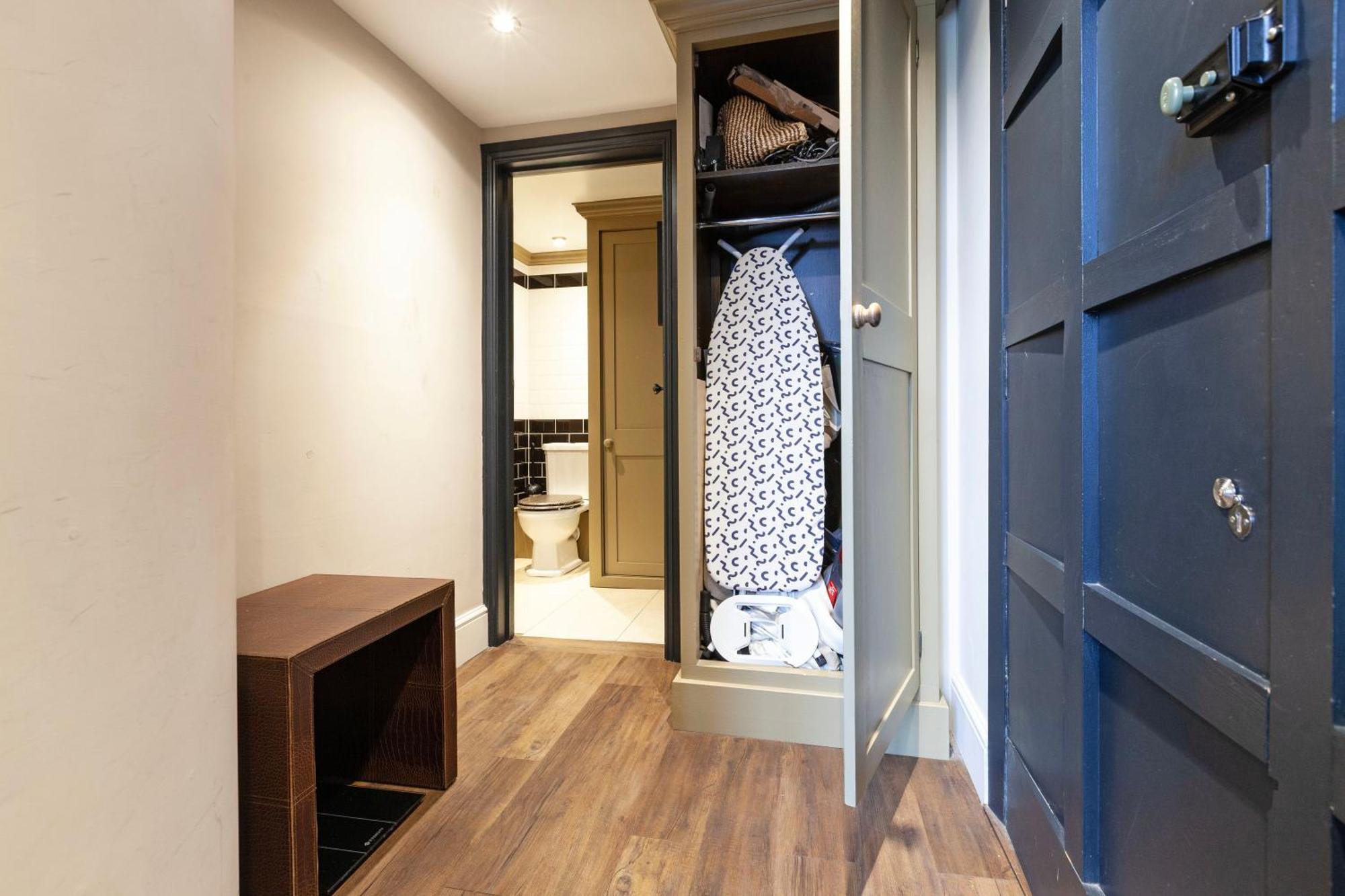 Luxury One Bedroom Mezzanine In Paddington Apartamento Londres