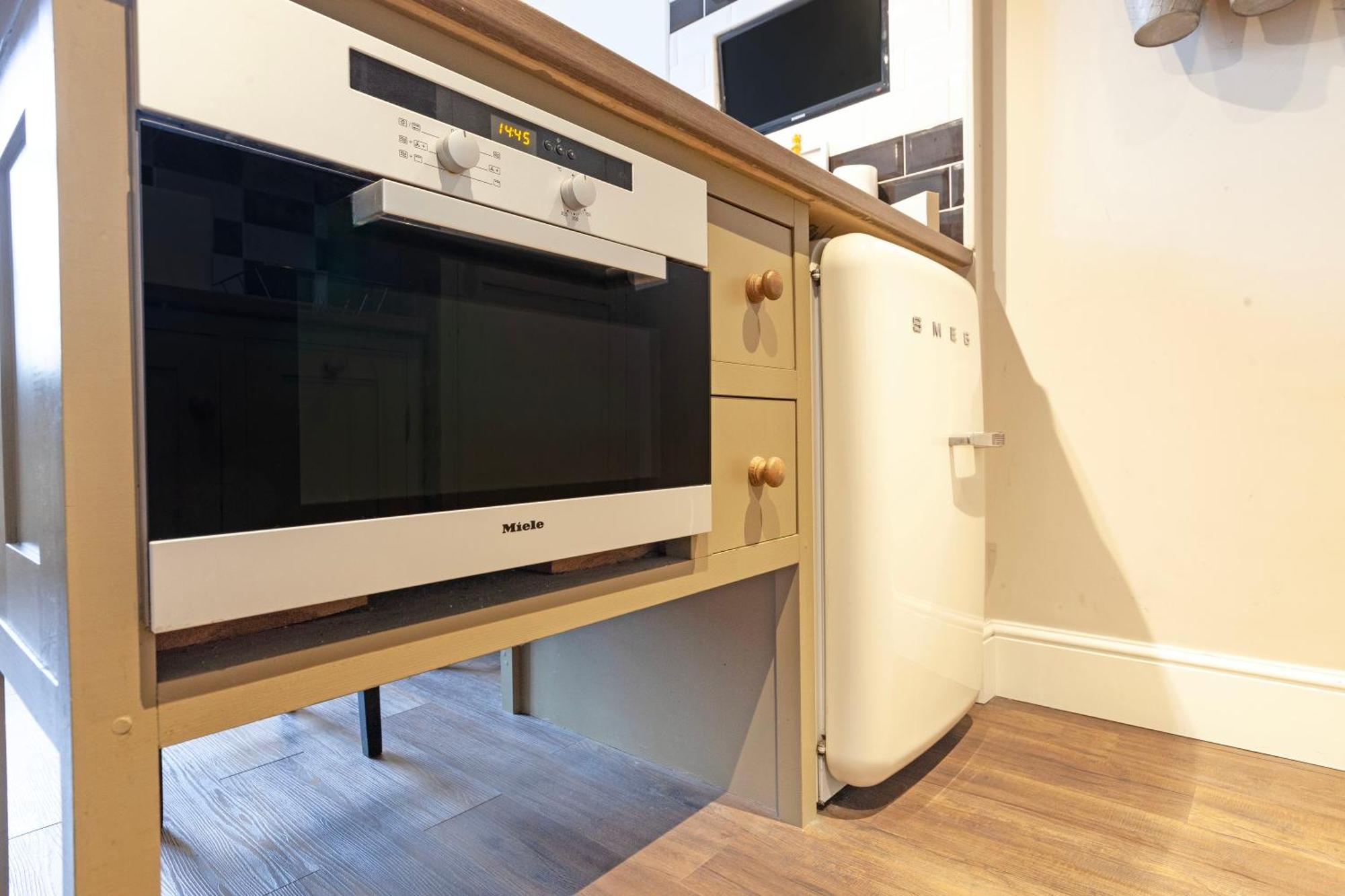 Apartamento Luxury One Bedroom Mezzanine In Paddington Londres