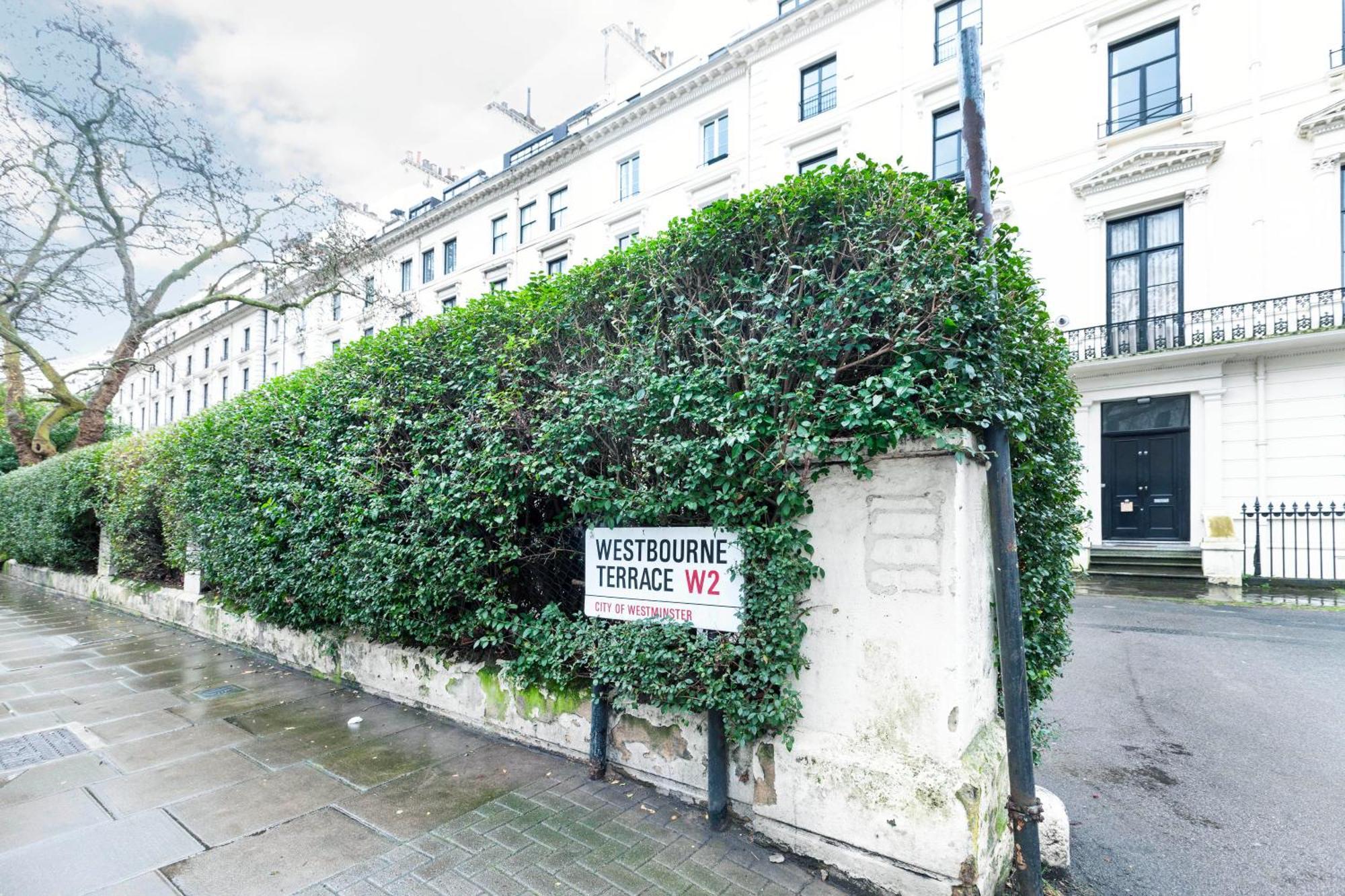 Luxury One Bedroom Mezzanine In Paddington Apartamento