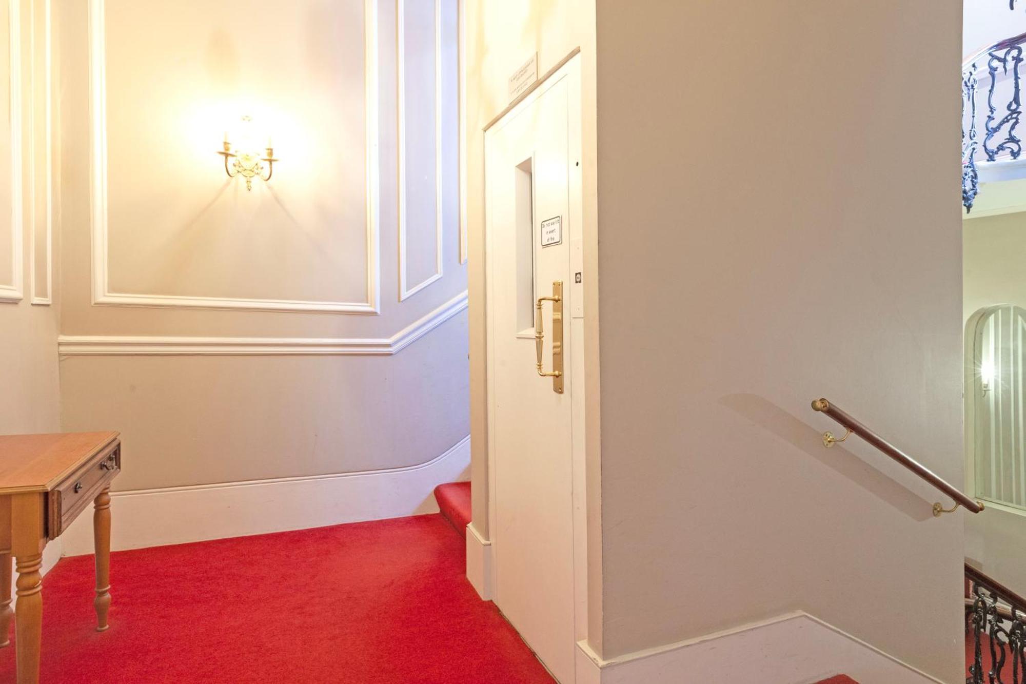 Luxury One Bedroom Mezzanine In Paddington Apartamento