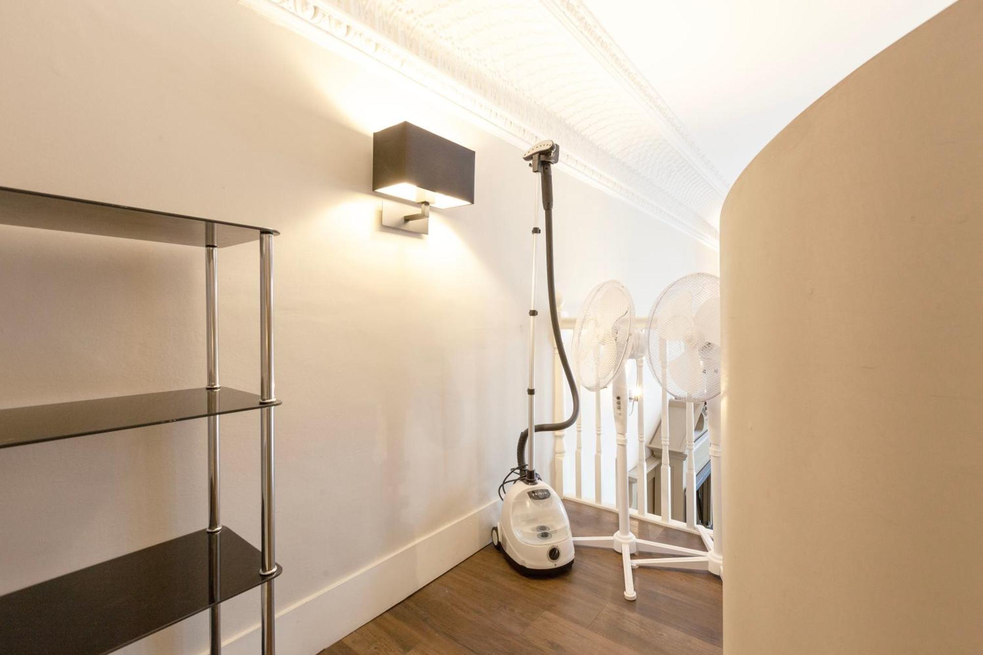 Apartamento Luxury One Bedroom Mezzanine In Paddington