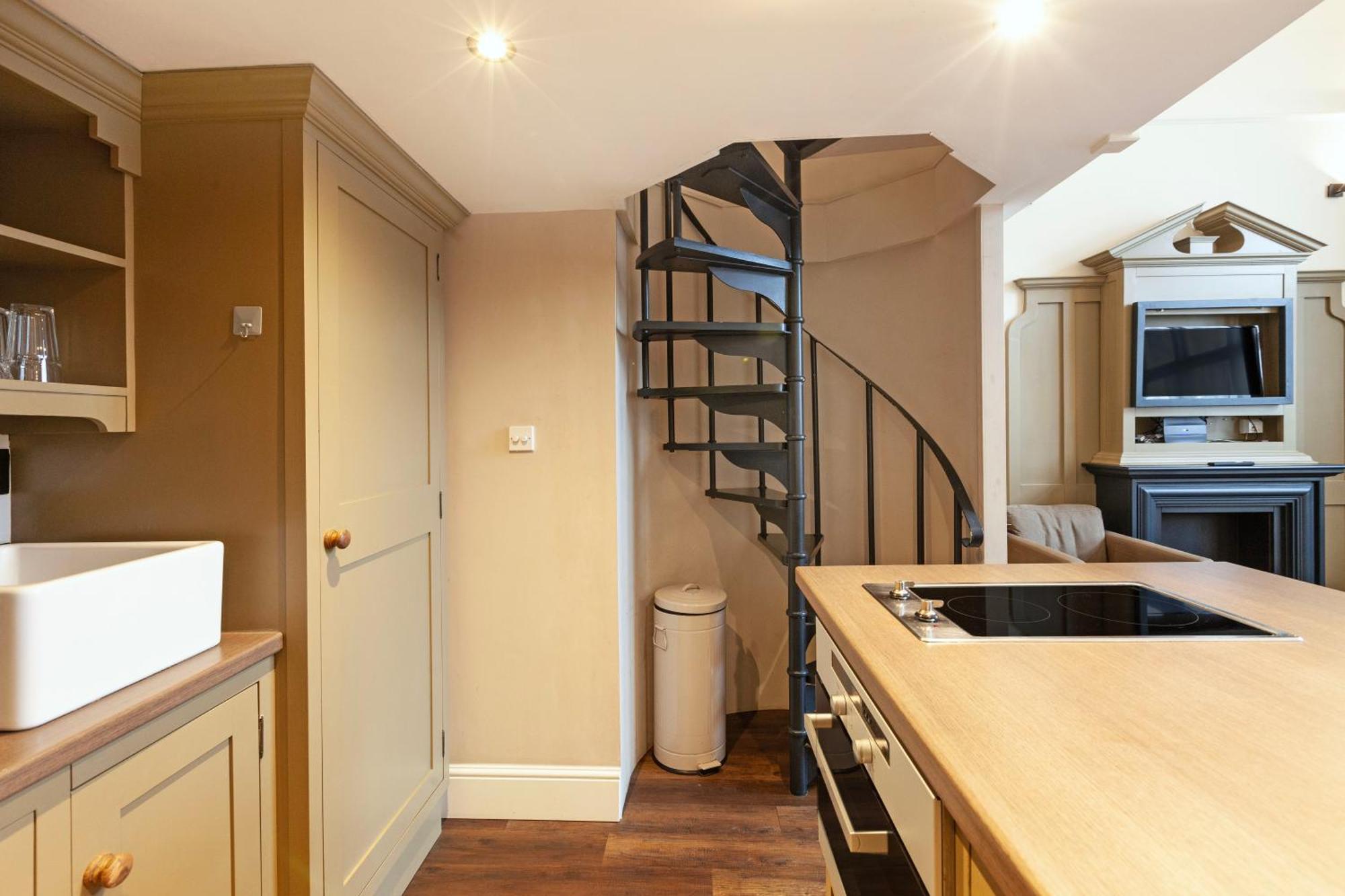 Apartamento Luxury One Bedroom Mezzanine In Paddington