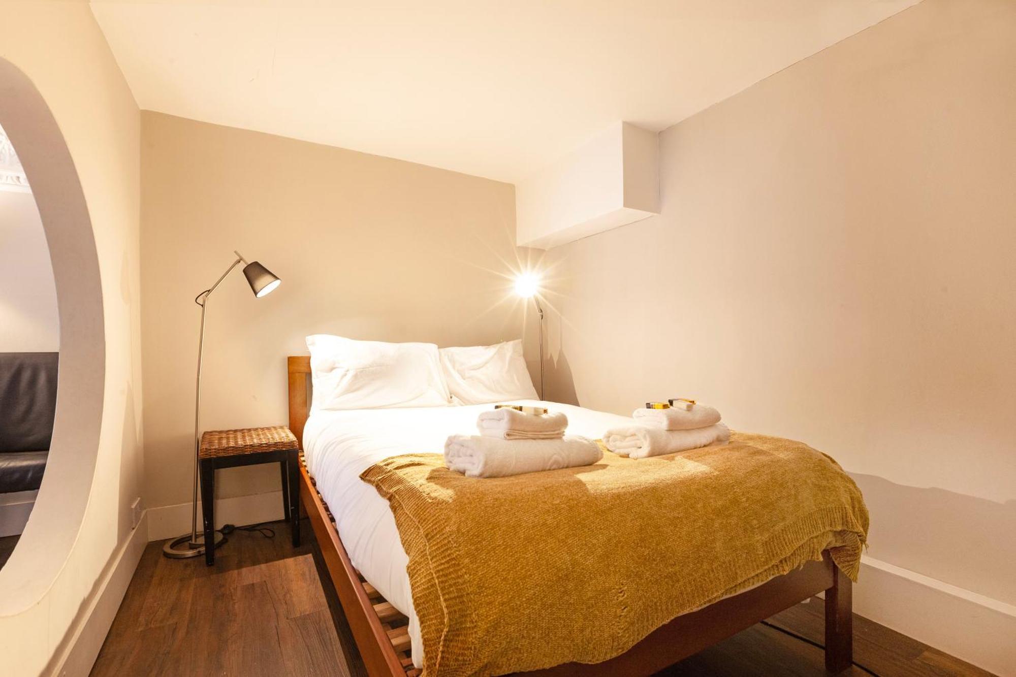 Apartamento Luxury One Bedroom Mezzanine In Paddington
