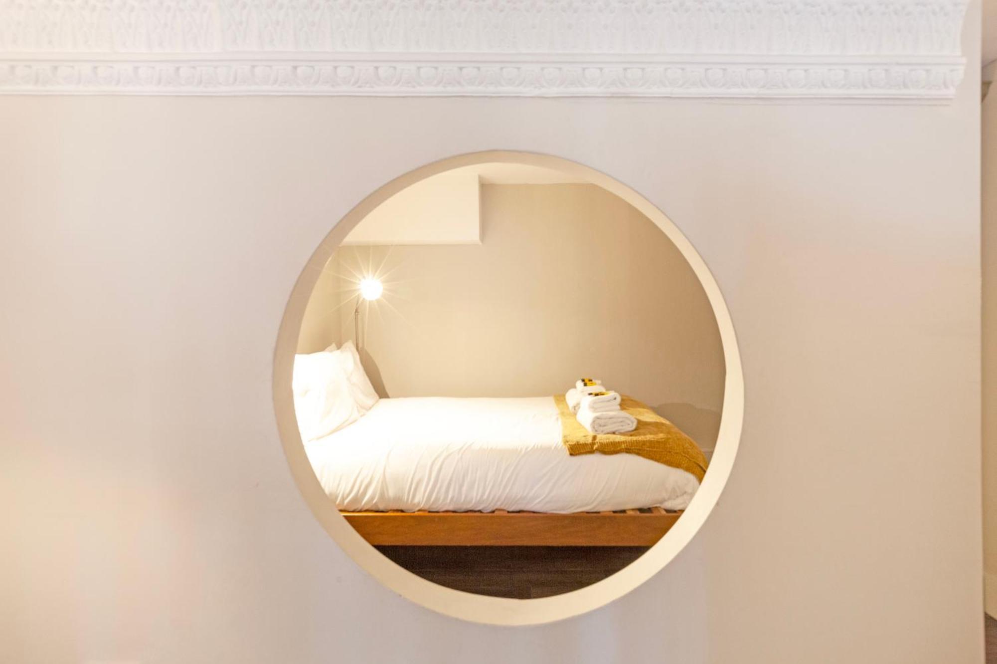 Luxury One Bedroom Mezzanine In Paddington Apartamento Londres