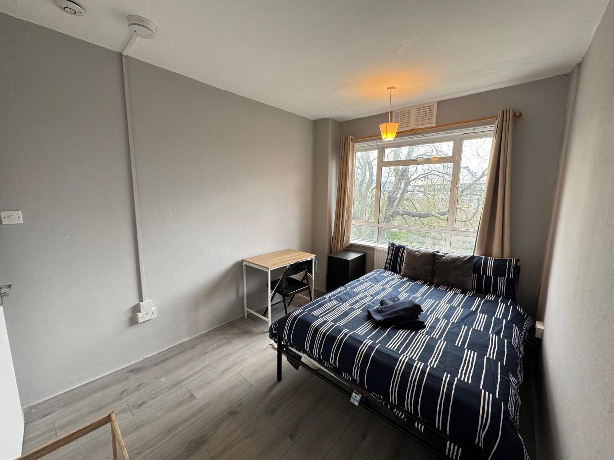 Huge 5 Bedroom Flat For 10 People 2 Min Away From Emirates Stadium Zone 2 Londres