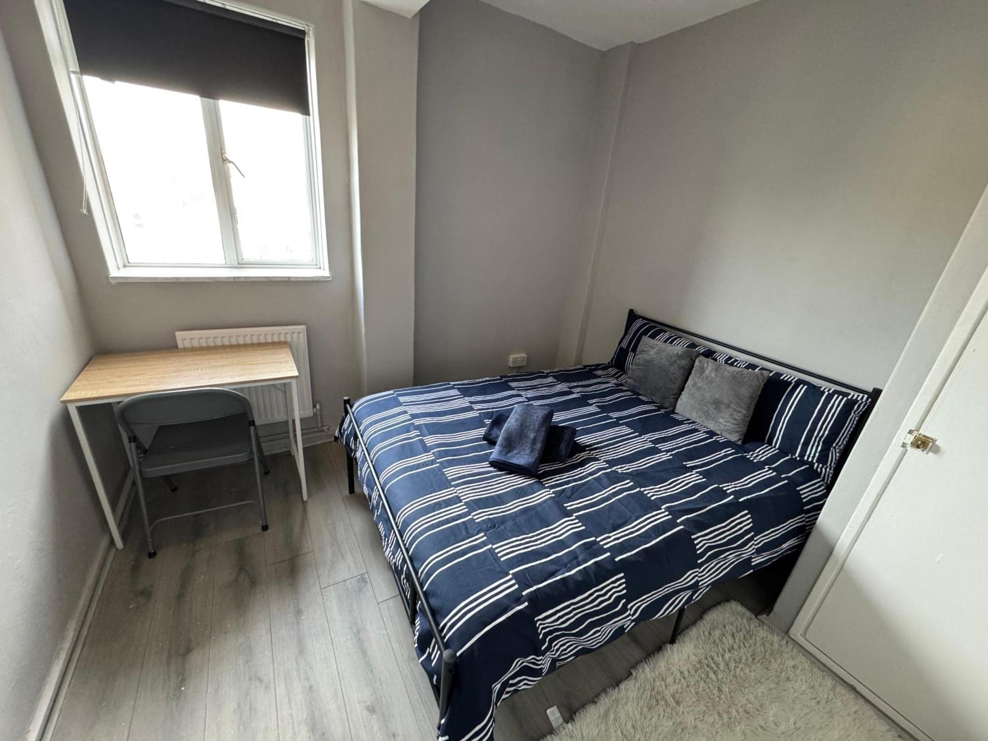 Huge 5 Bedroom Flat For 10 People 2 Min Away From Emirates Stadium Zone 2 Londres