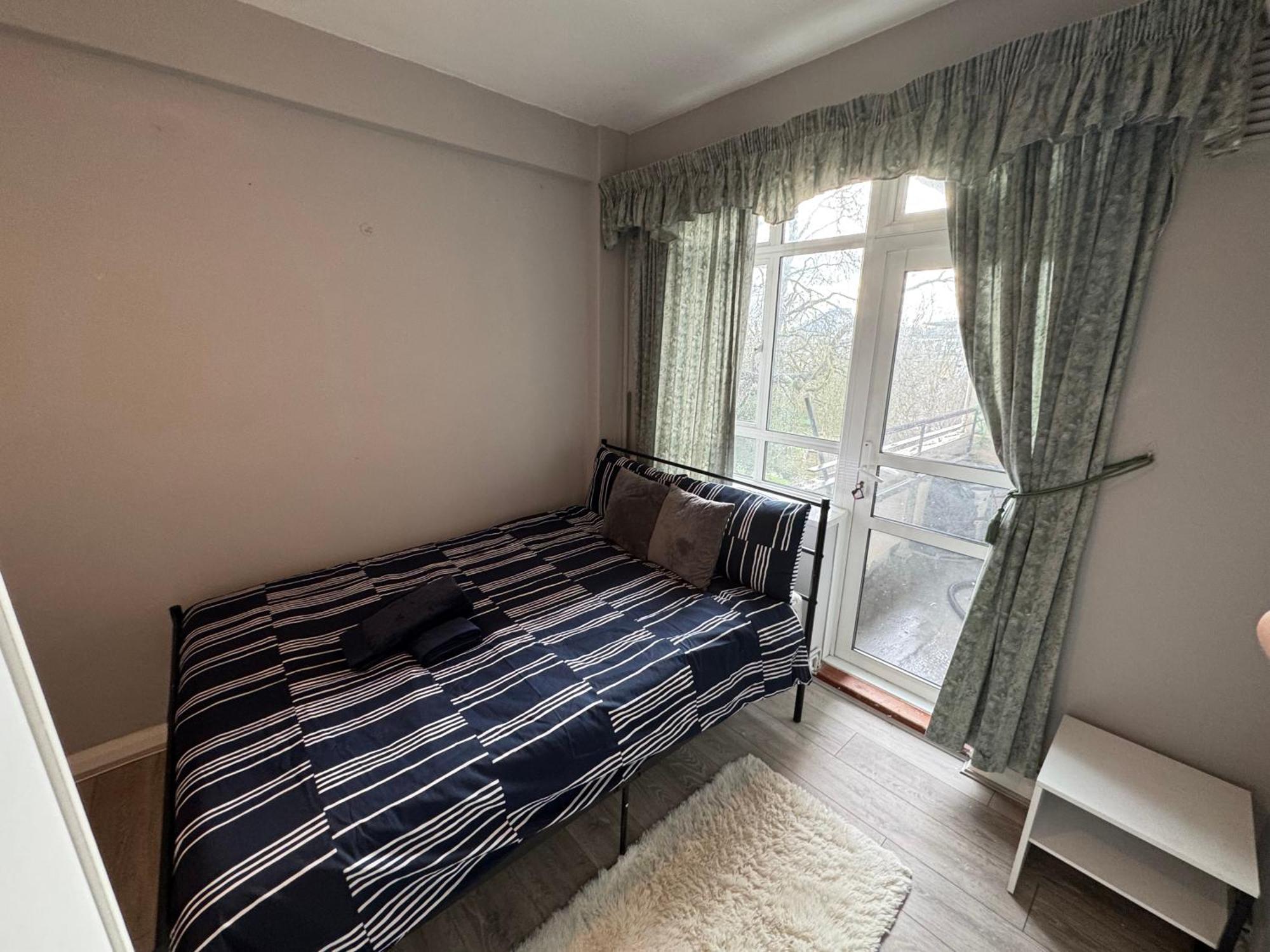 Apartamento Huge 5 Bedroom Flat For 10 People 2 Min Away From Emirates Stadium Zone 2 *