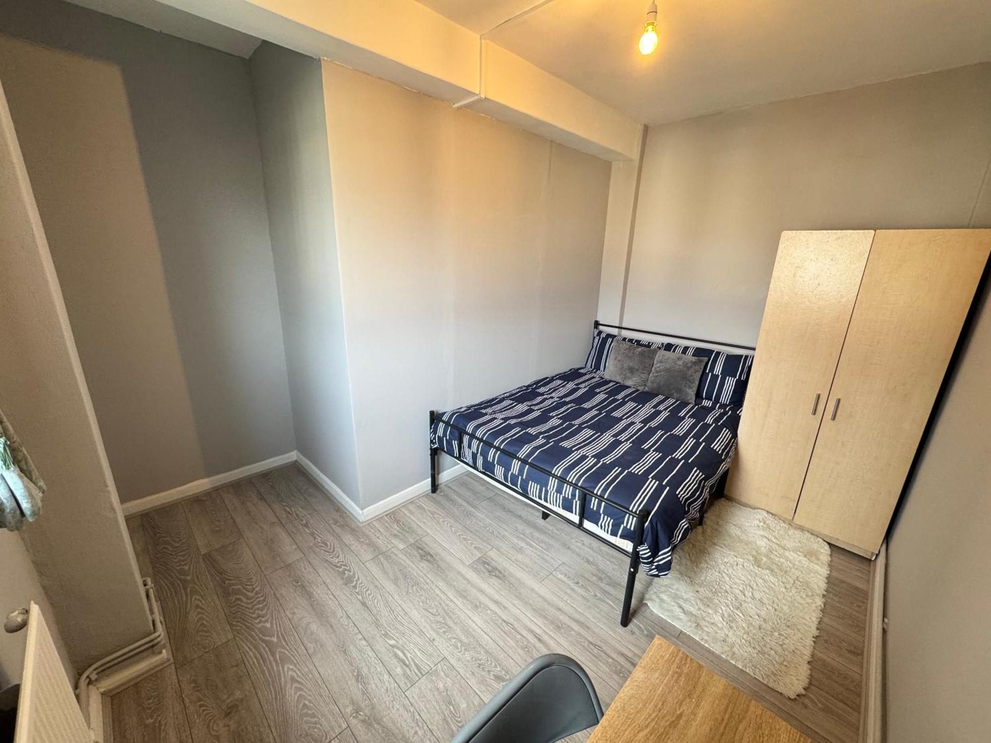 Apartamento Huge 5 Bedroom Flat For 10 People 2 Min Away From Emirates Stadium Zone 2 *