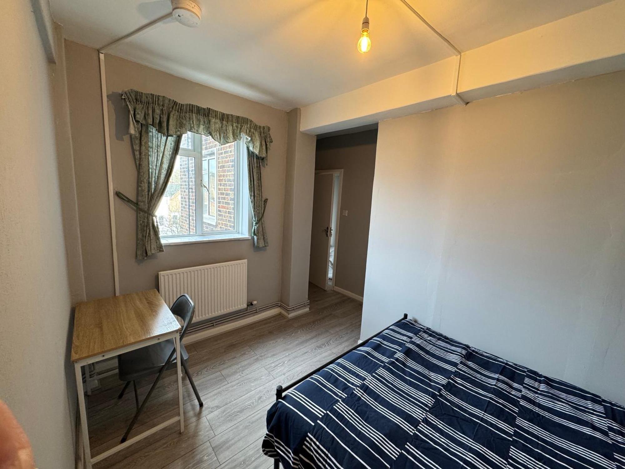 Apartamento Huge 5 Bedroom Flat For 10 People 2 Min Away From Emirates Stadium Zone 2