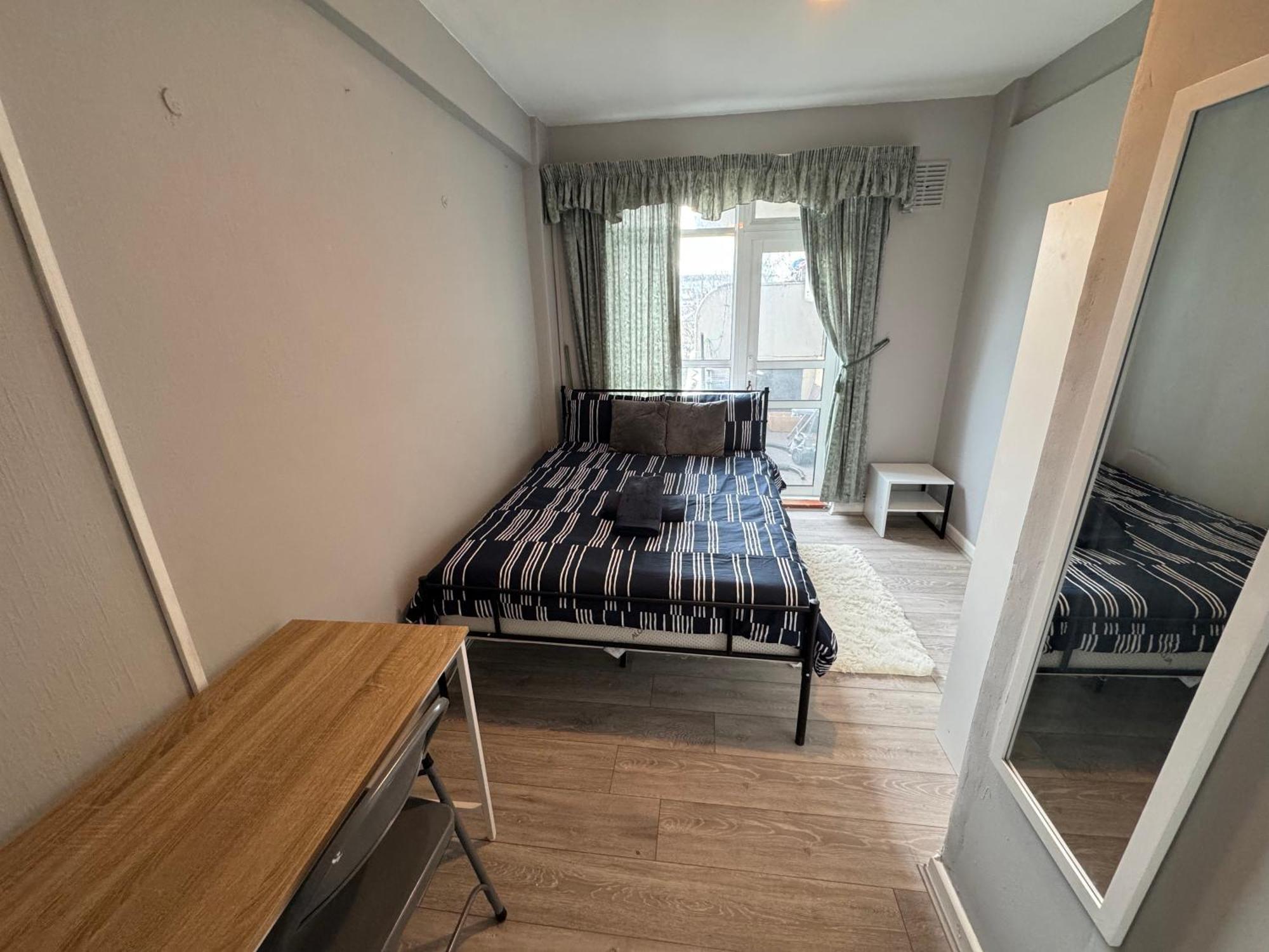 Apartamento Huge 5 Bedroom Flat For 10 People 2 Min Away From Emirates Stadium Zone 2 *
