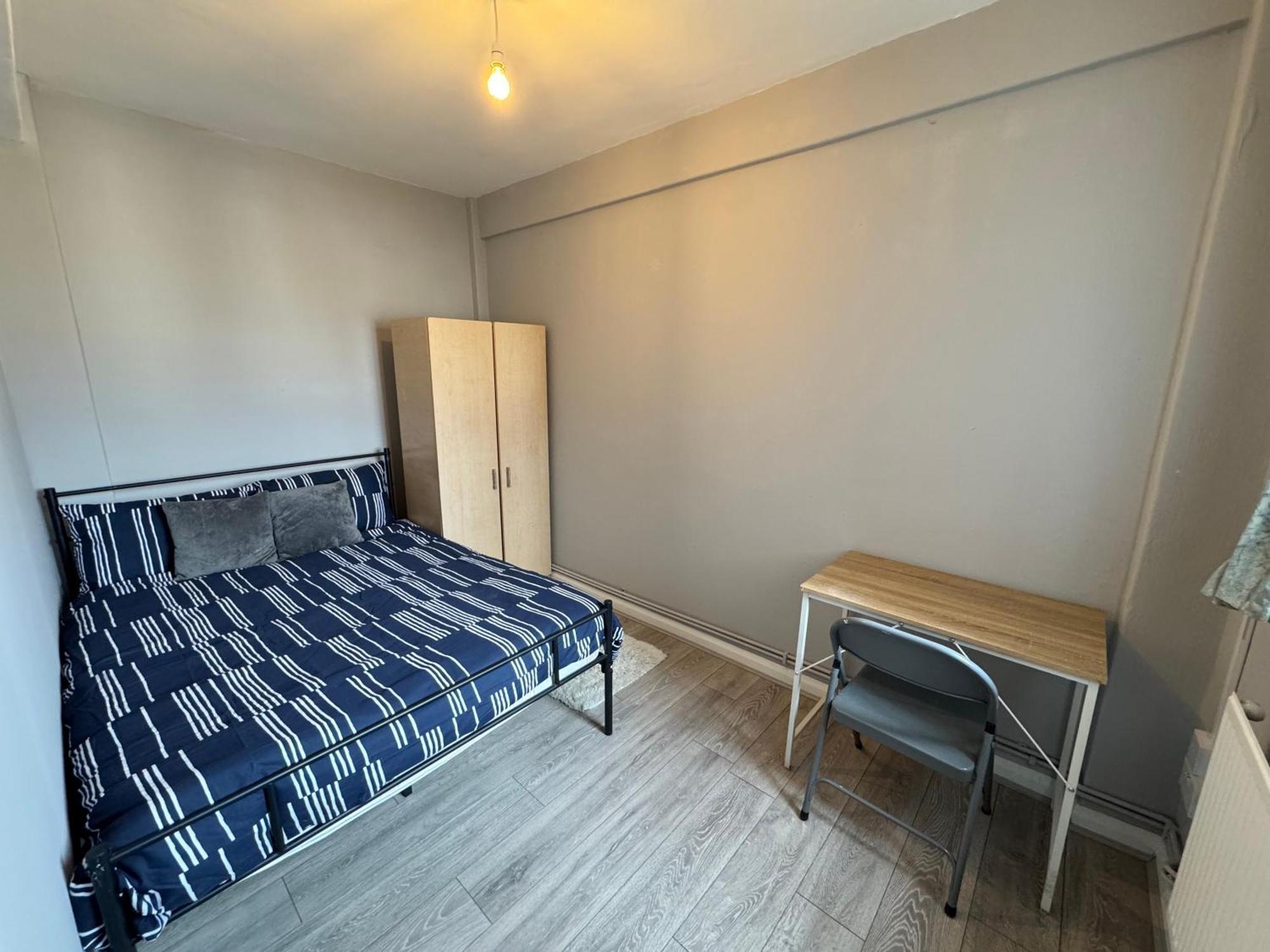 Apartamento Huge 5 Bedroom Flat For 10 People 2 Min Away From Emirates Stadium Zone 2 Londres