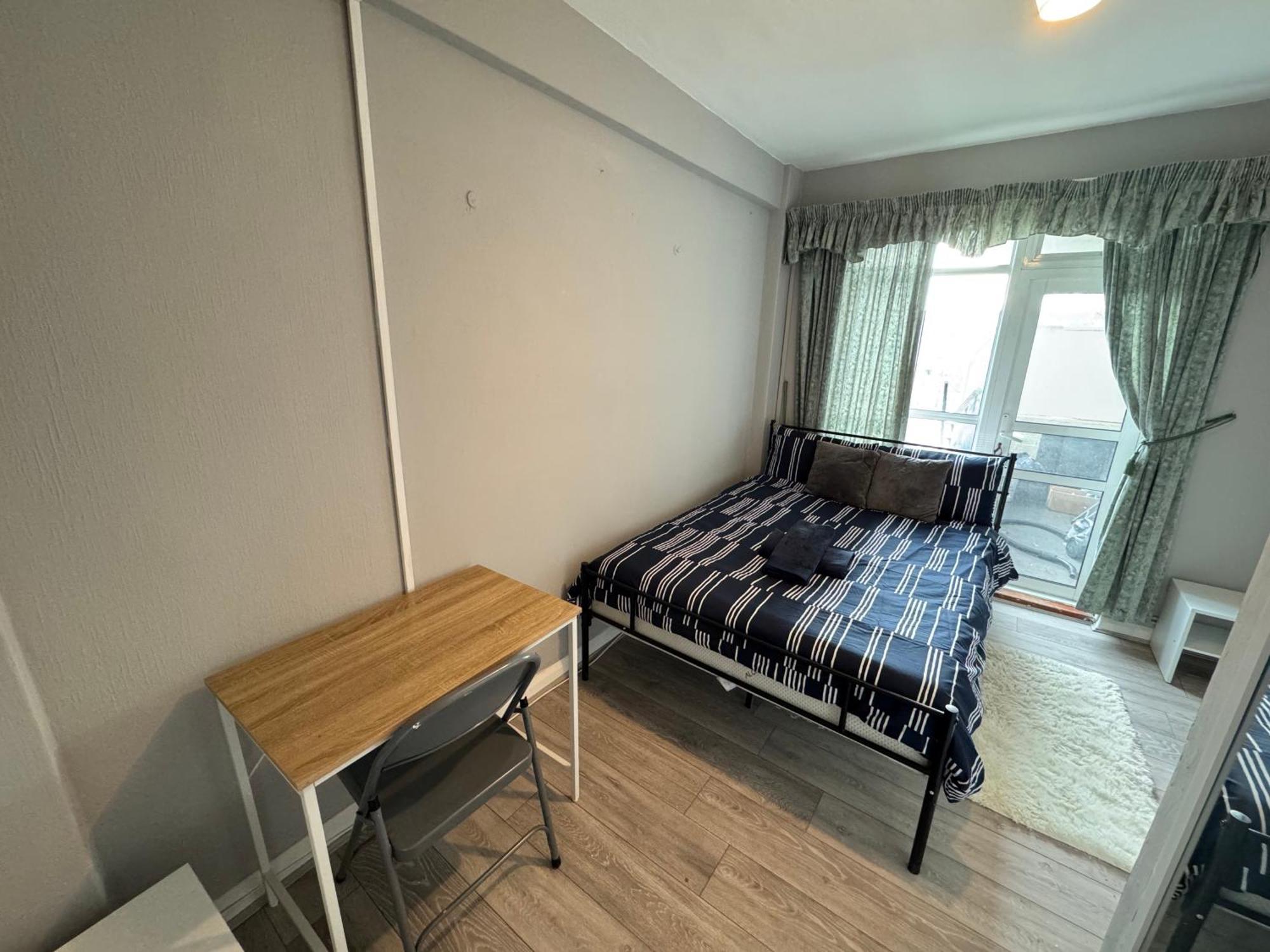 Huge 5 Bedroom Flat For 10 People 2 Min Away From Emirates Stadium Zone 2 * Londres