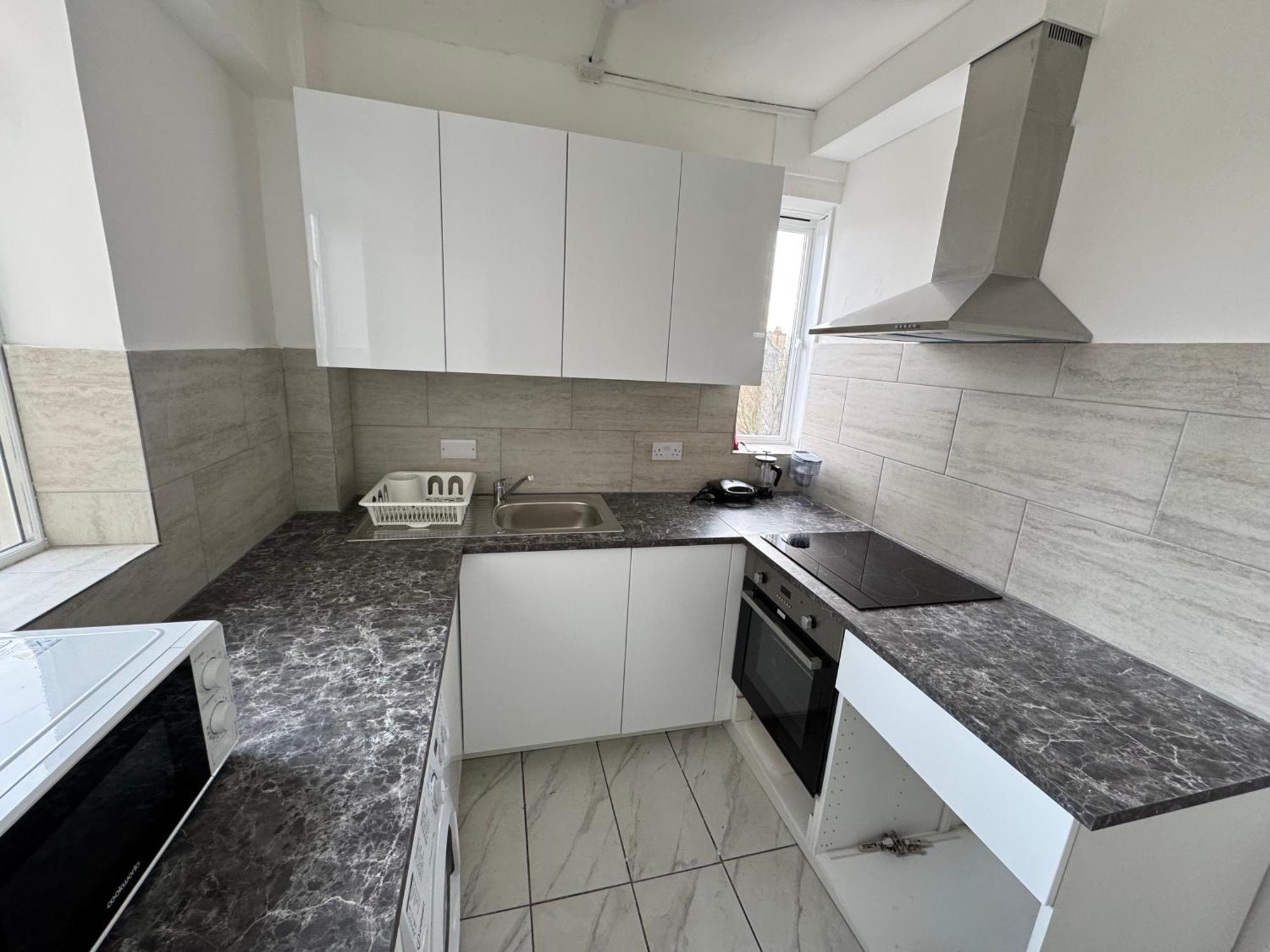 Huge 5 Bedroom Flat For 10 People 2 Min Away From Emirates Stadium Zone 2 Apartamento Londres