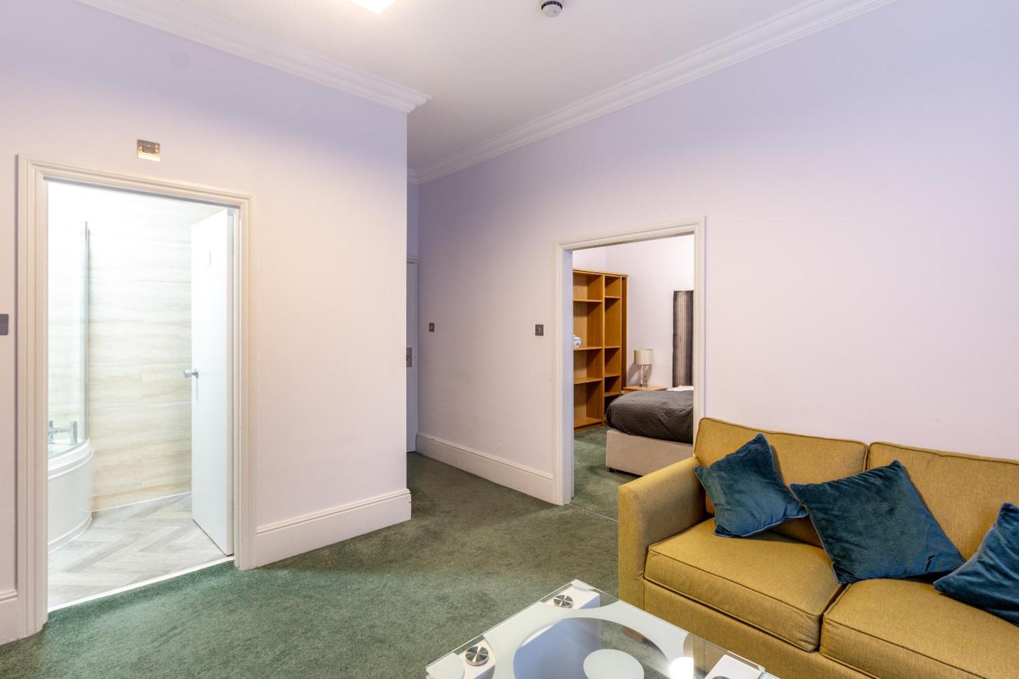 Hotel Gatwick Londres