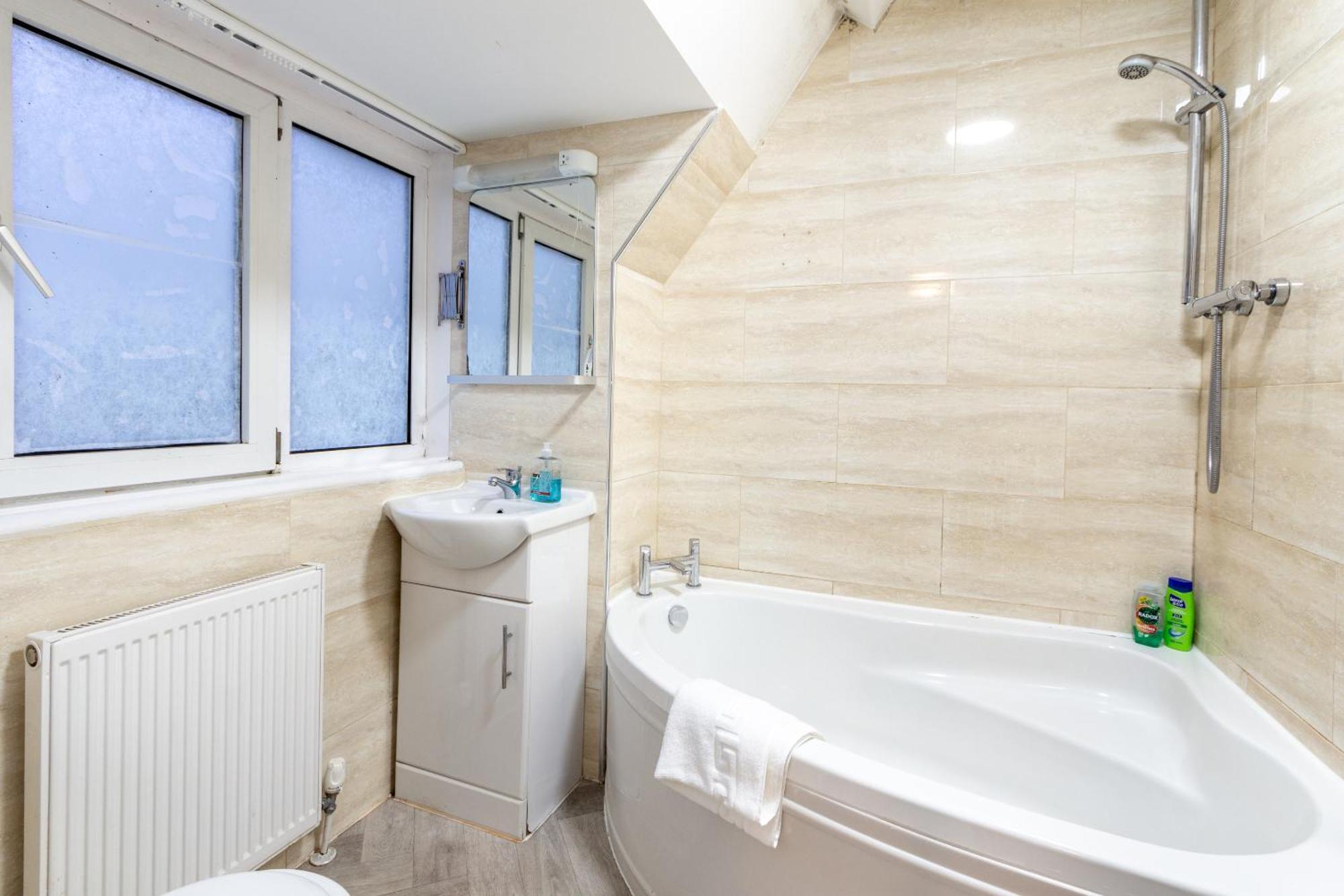 Hotel Gatwick Londres