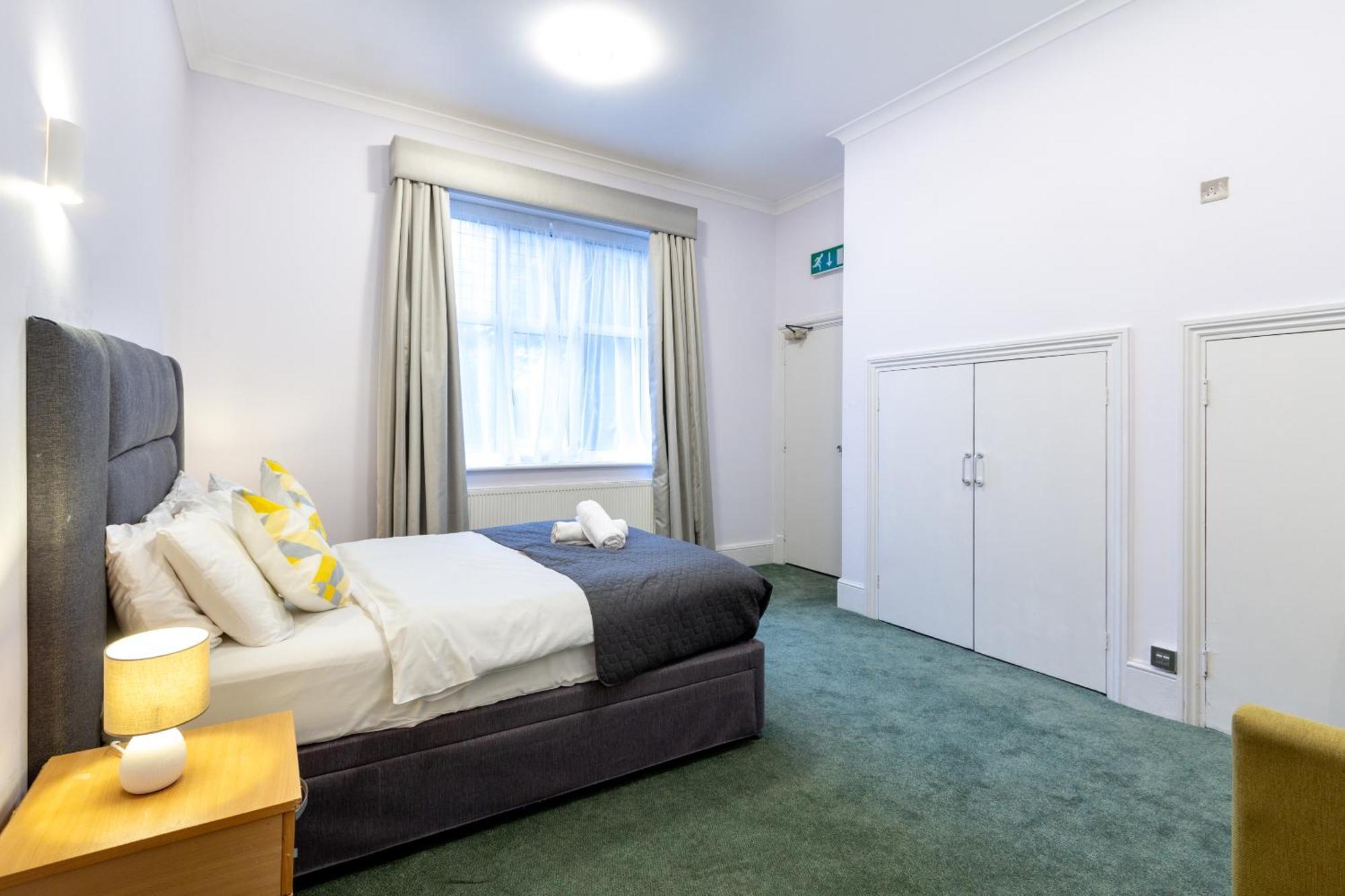 Hotel Gatwick Londres