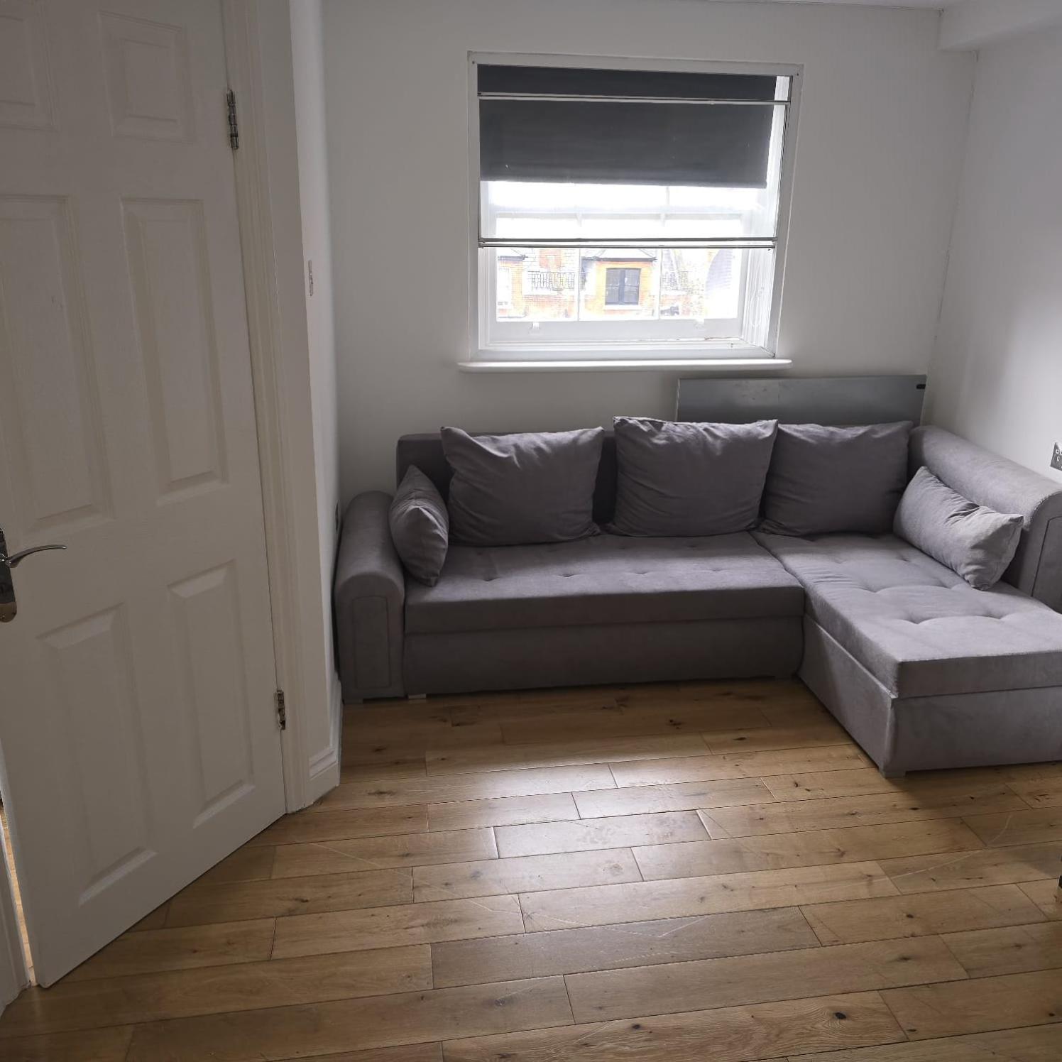 Stunning 1 Bedroom Flat Little Venice * London