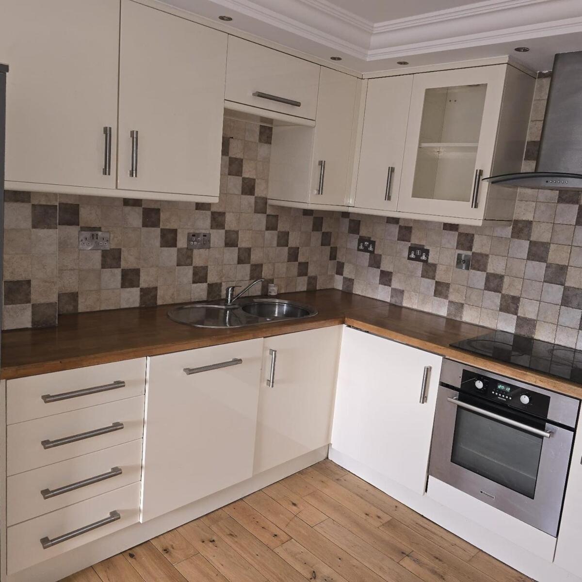 Stunning 1 Bedroom Flat Little Venice Apartment