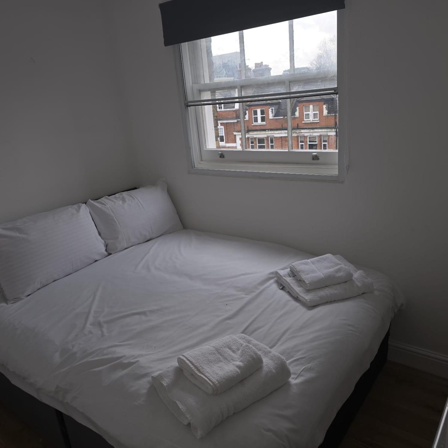 Stunning 1 Bedroom Flat Little Venice Apartment *