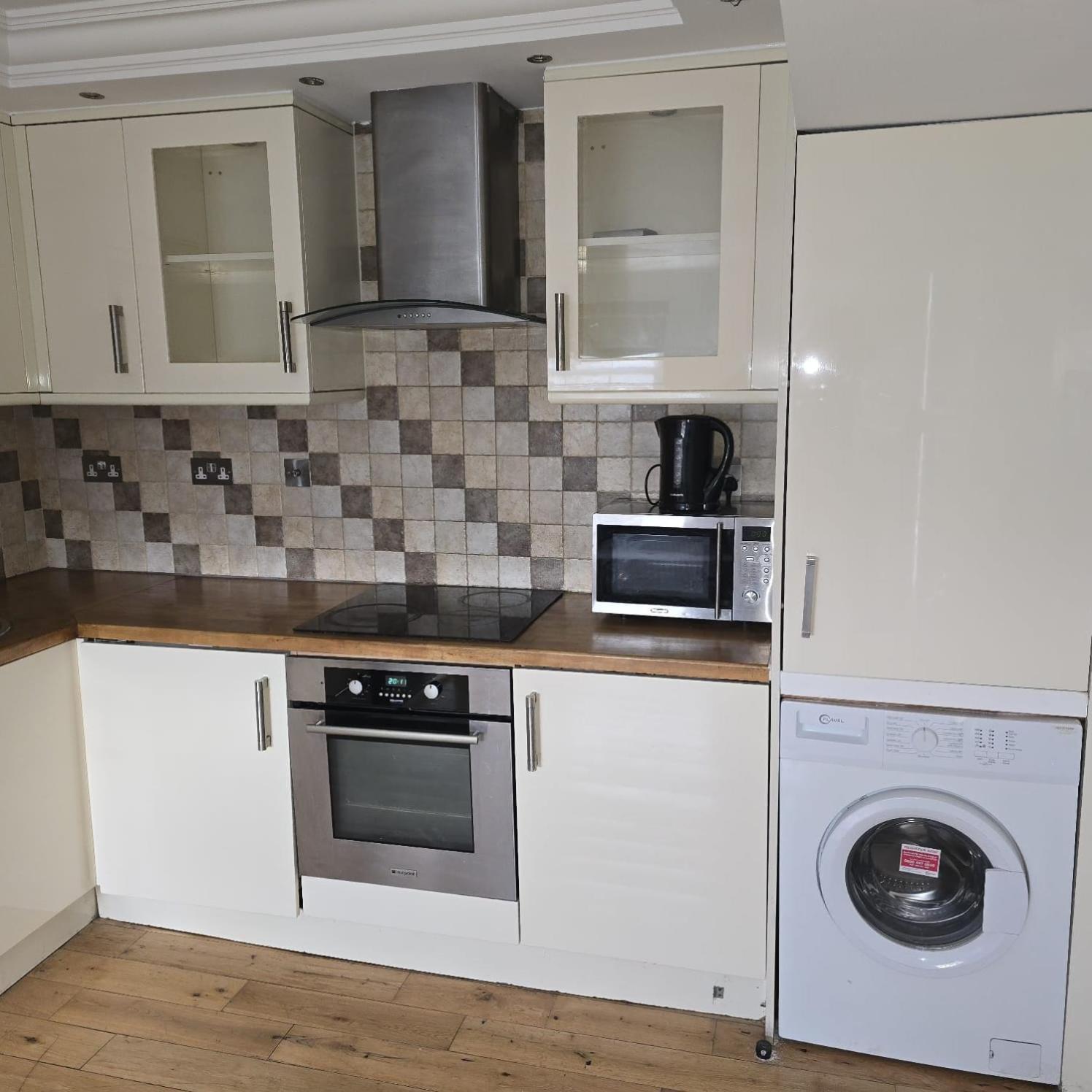 Apartment Stunning 1 Bedroom Flat Little Venice *