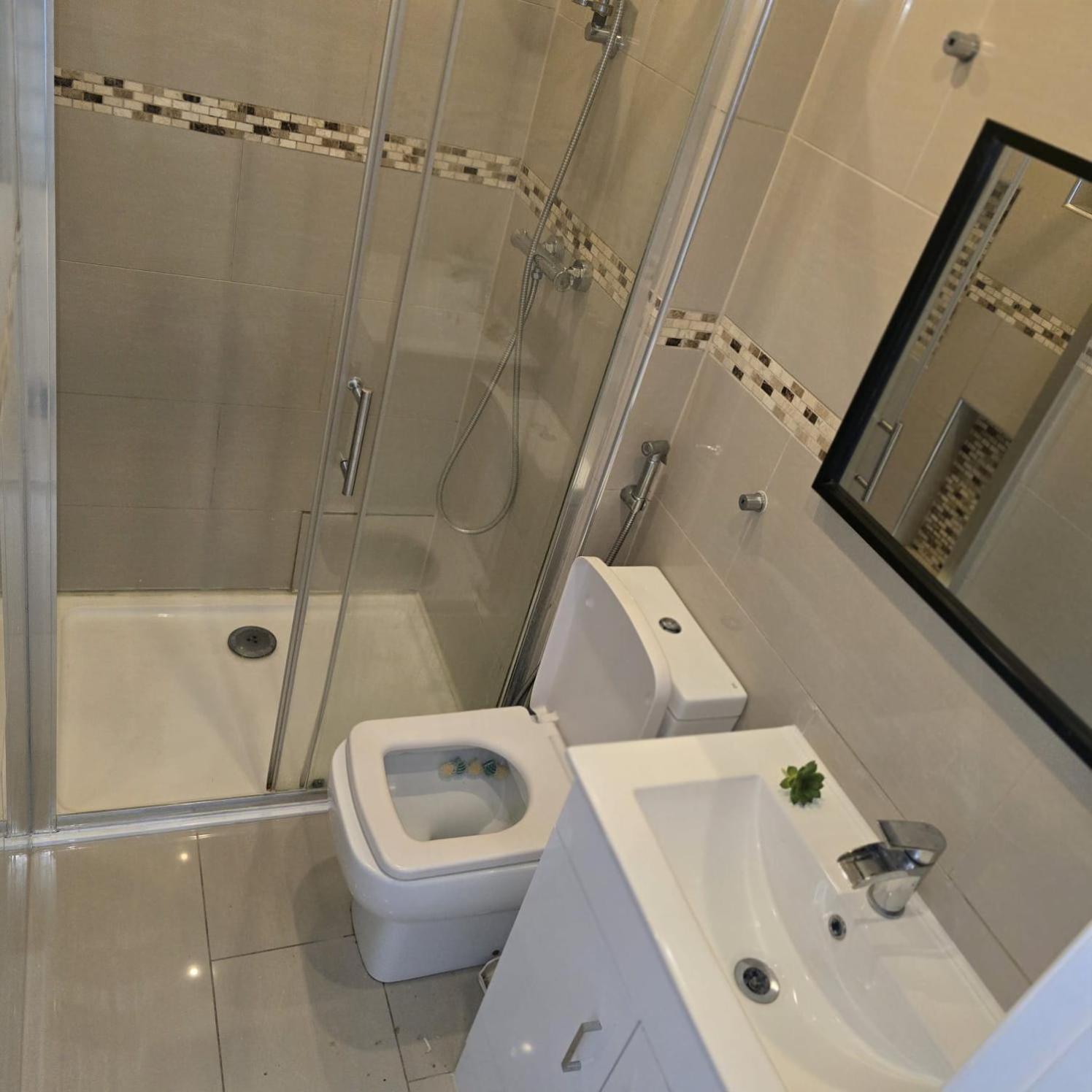 Apartment Stunning 1 Bedroom Flat Little Venice