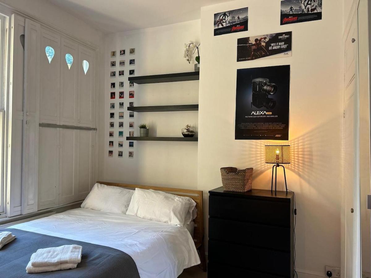 Beautiful 2 Bed In Queens Park,