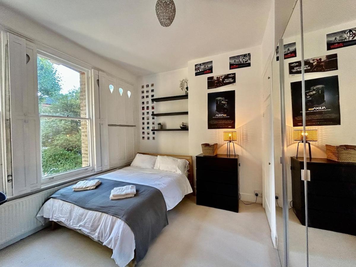 Beautiful 2 Bed In Queens Park, * London