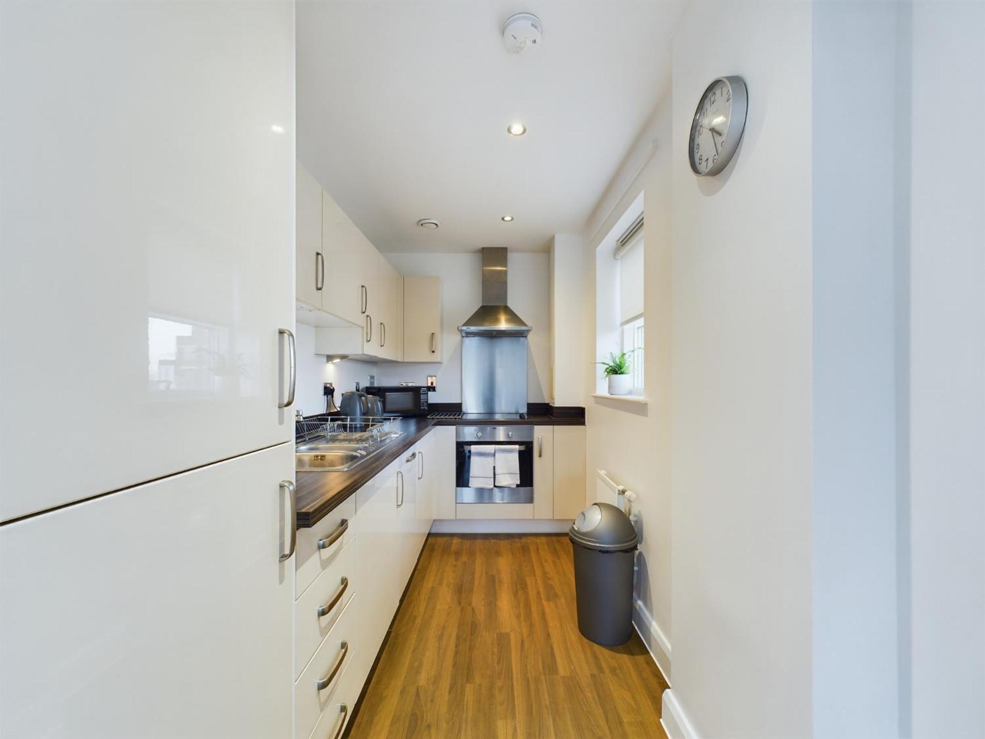 The Peckham Place - 1bdr With Balcony * London