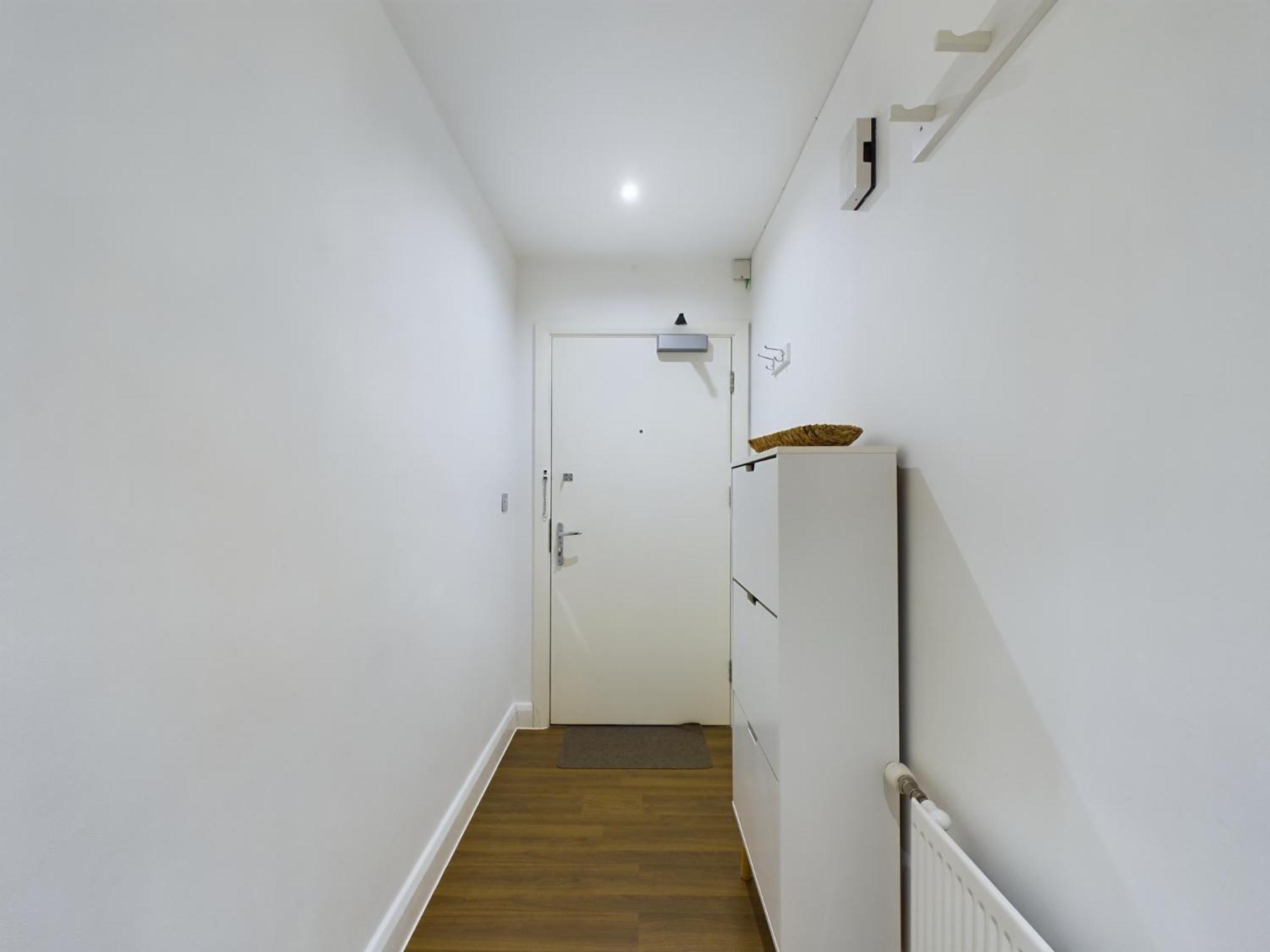 The Peckham Place - 1bdr With Balcony