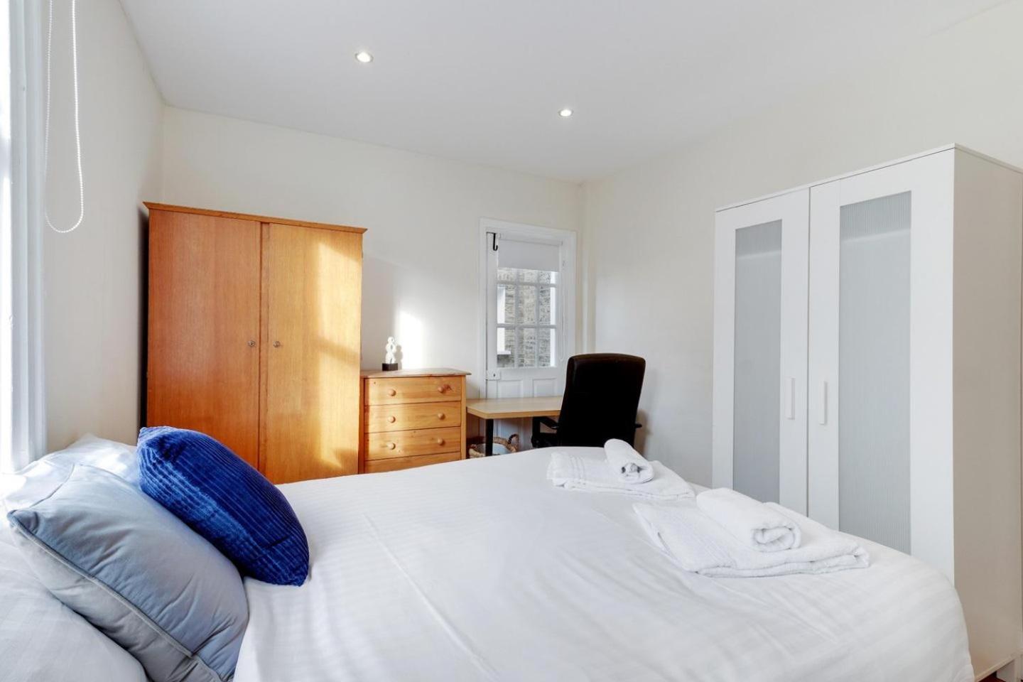 Modern Cosy - Fulham Prime Location * London