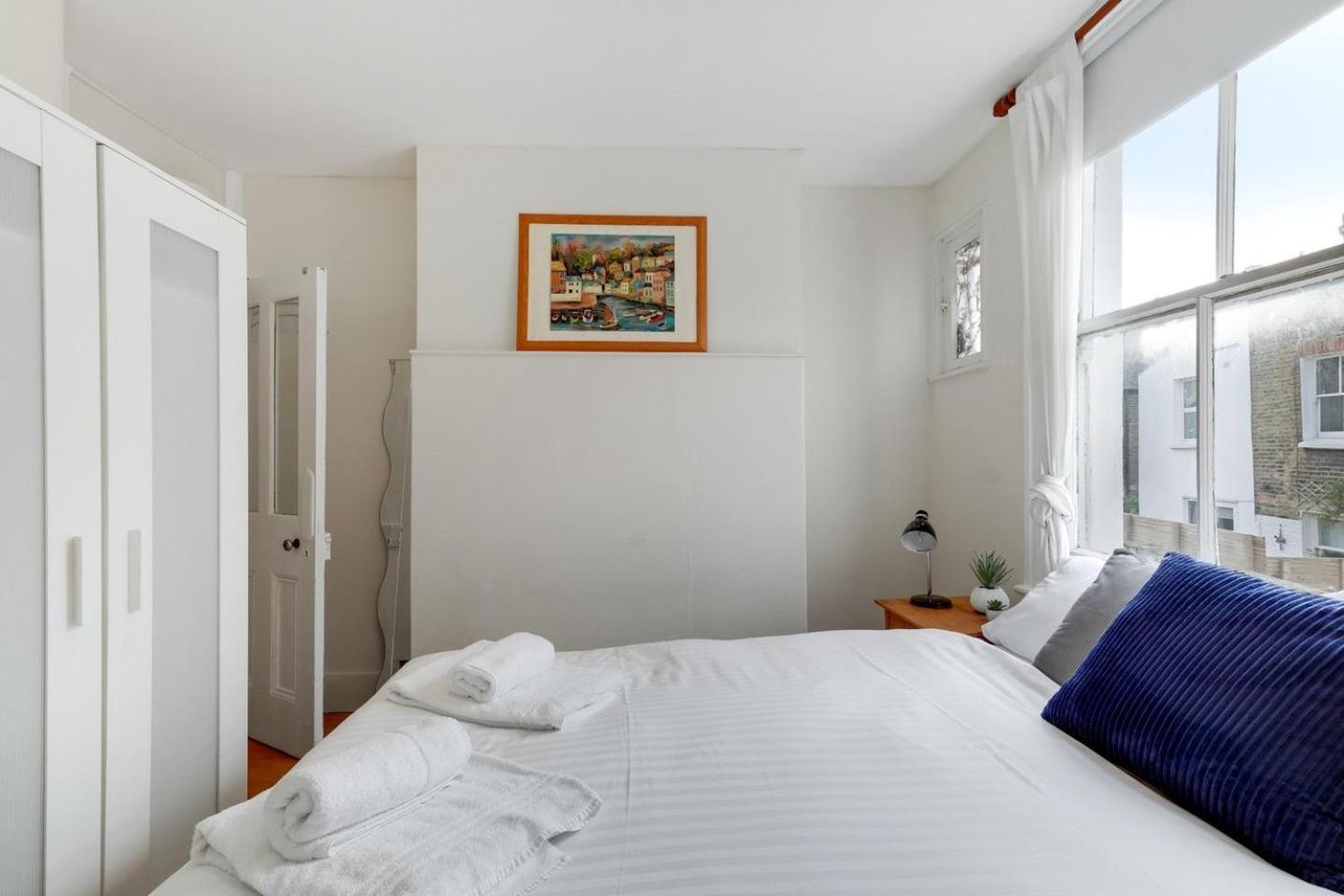 Modern Cosy - Fulham Prime Location Apartment