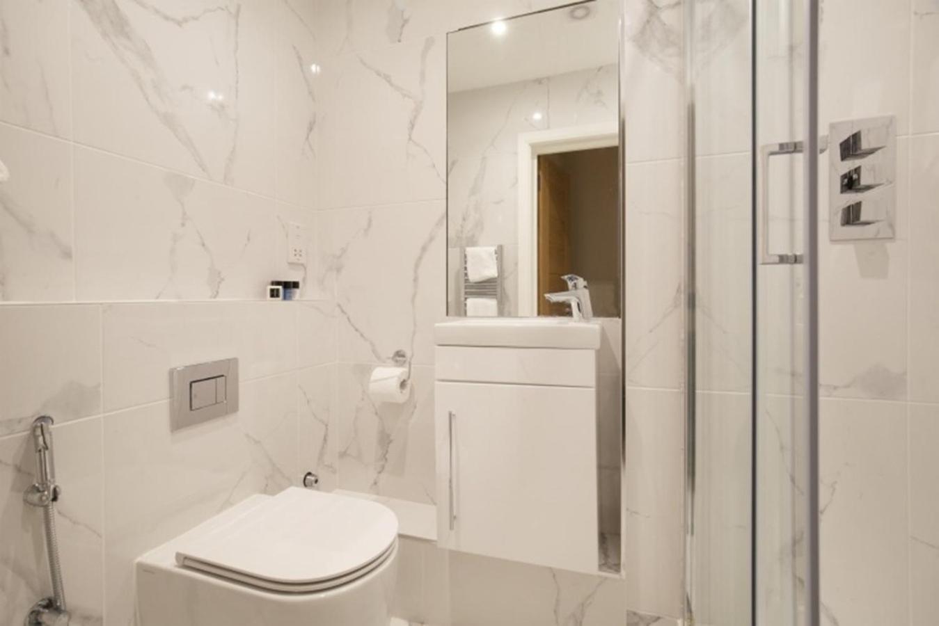 Apartment Traveleraddress - Crawford Place *