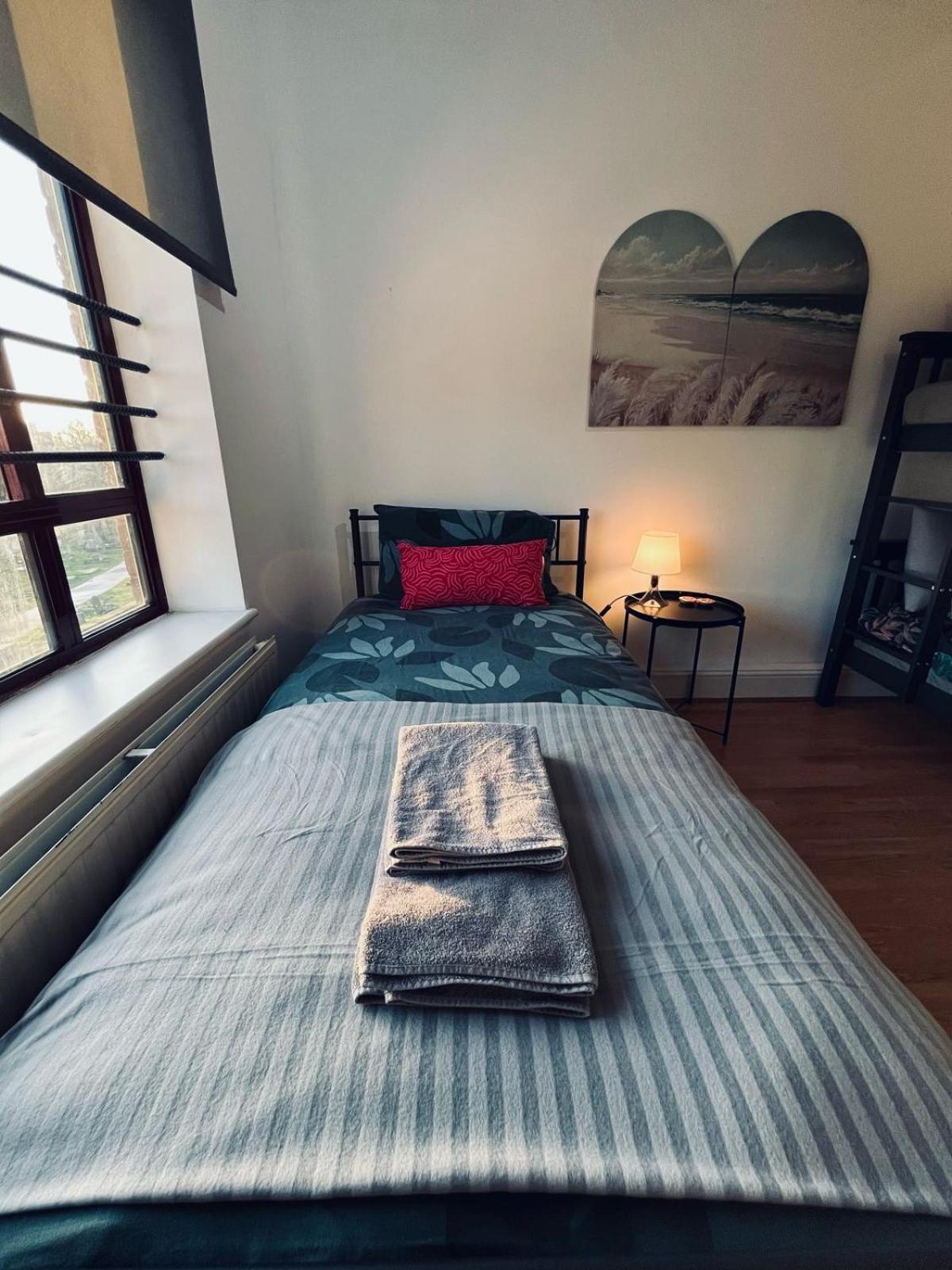 Guest house Portobello Guest London