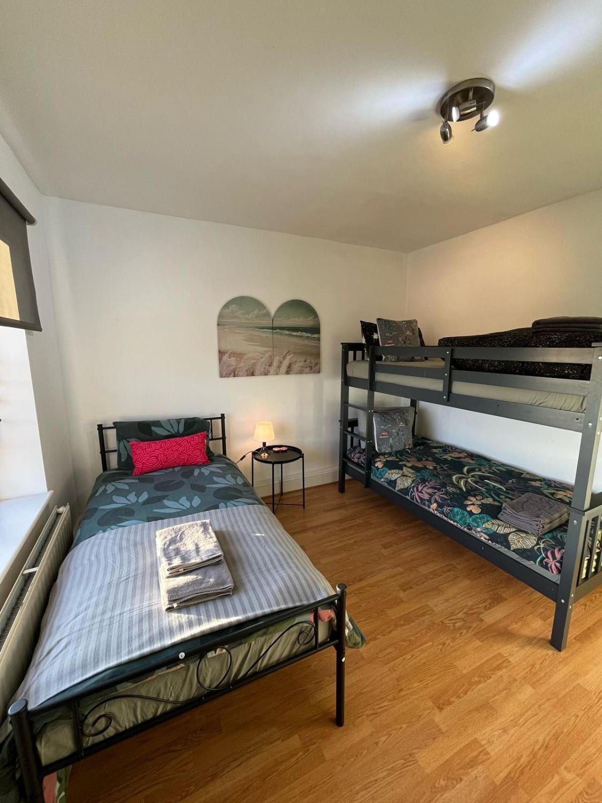 Guest house Portobello Guest London