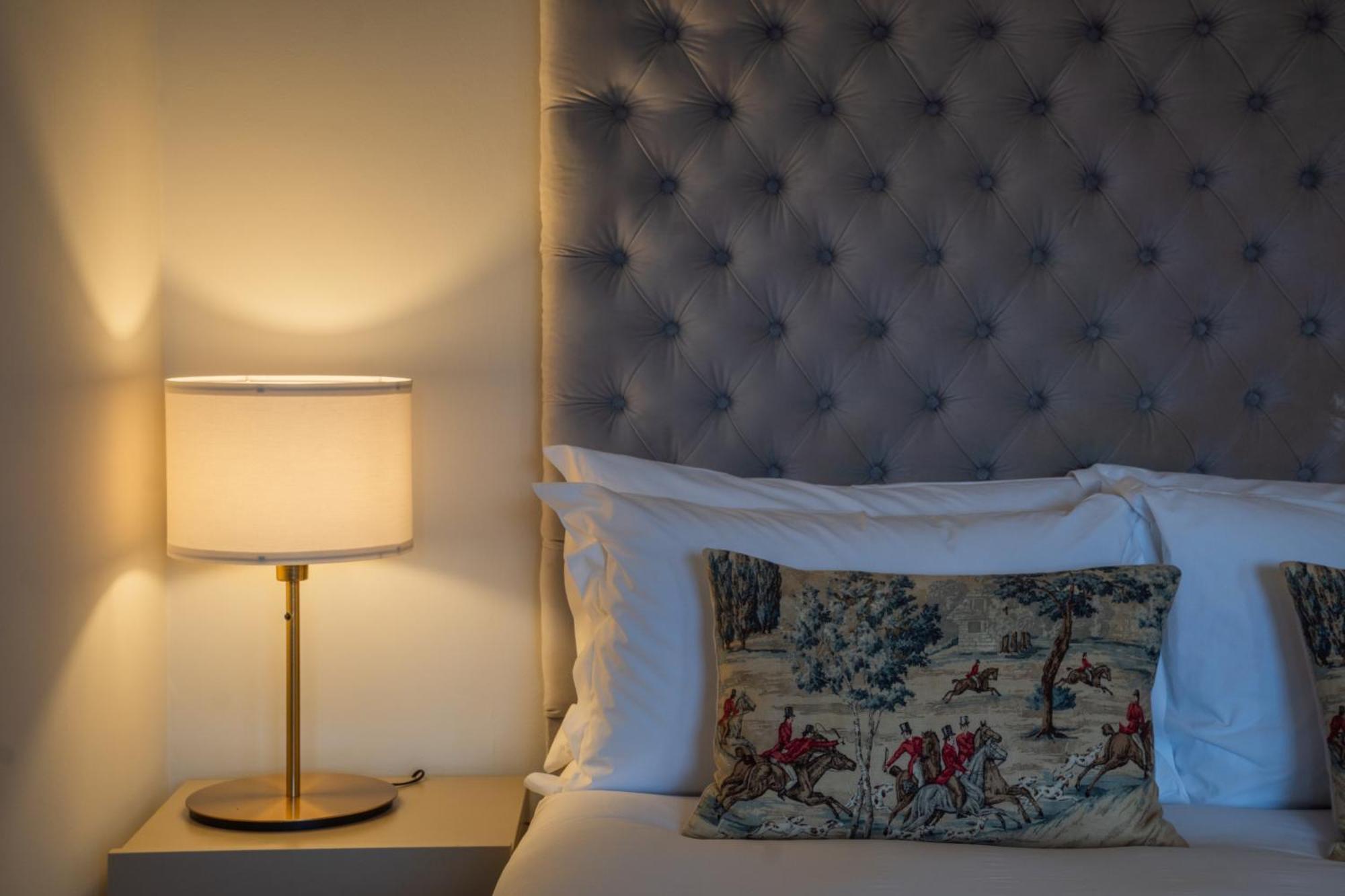Apartamento The Egerton - Luxury Londres
