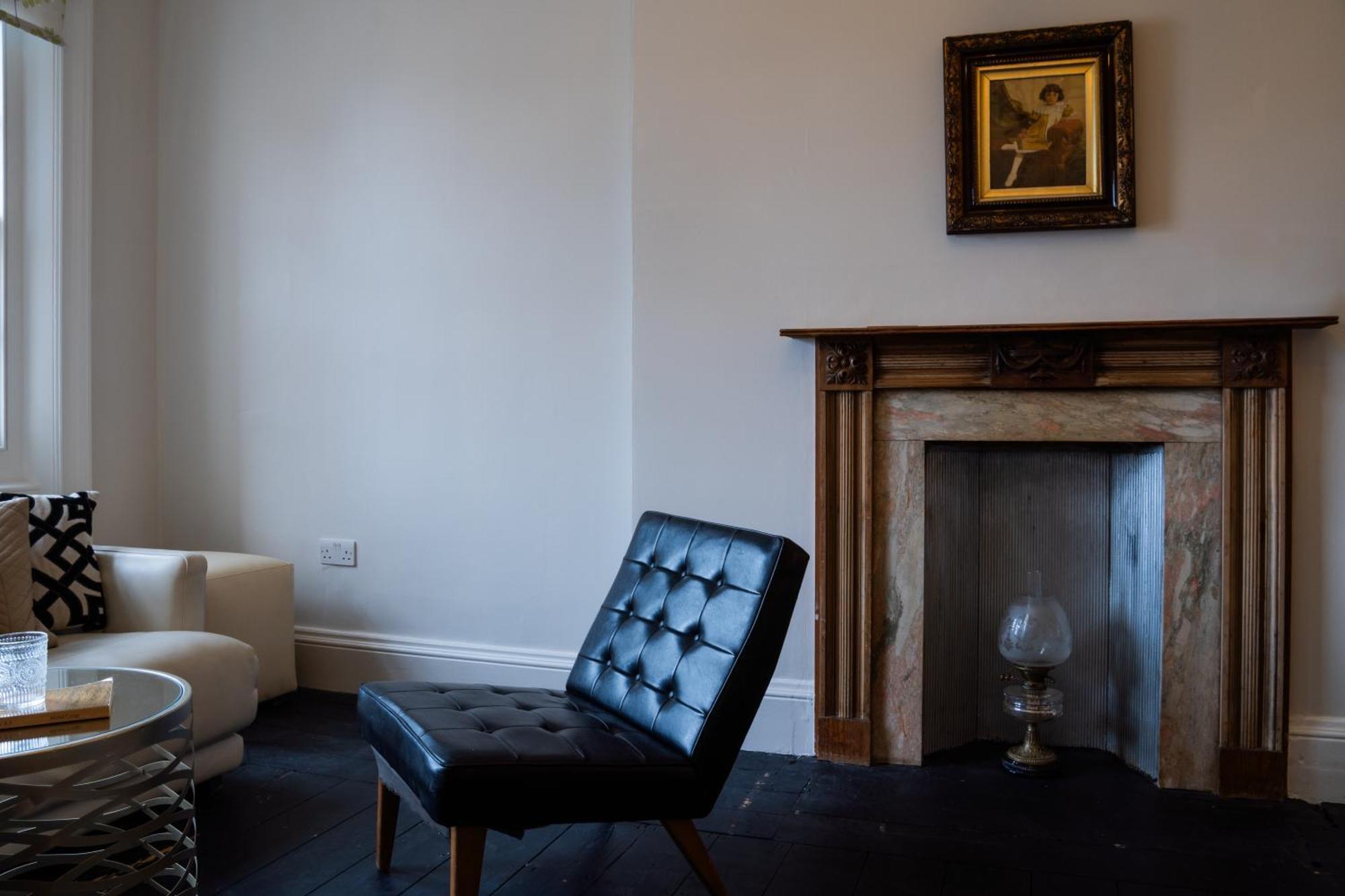 Apartamento The Egerton - Luxury