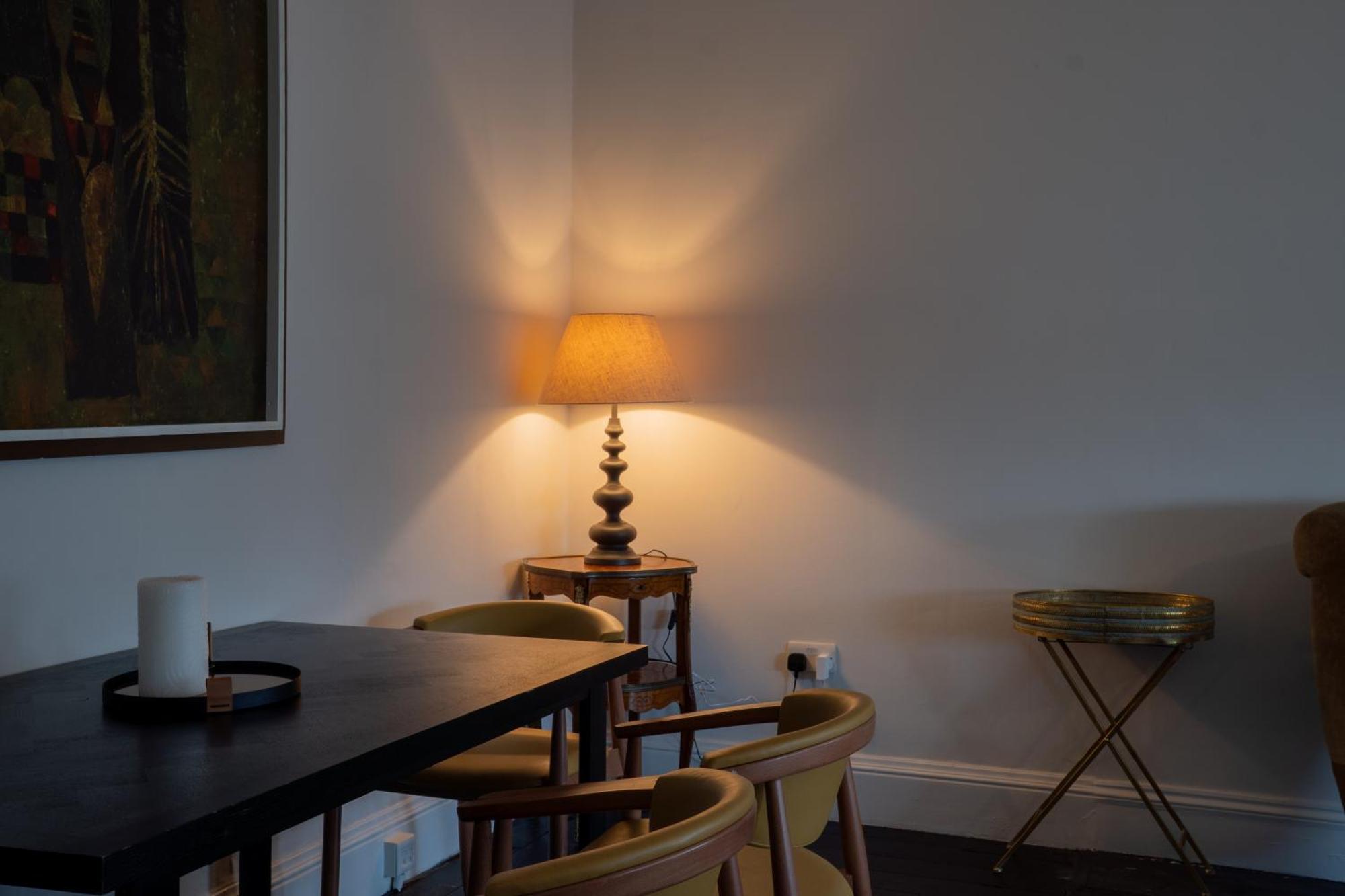 Apartamento The Egerton - Luxury Londres