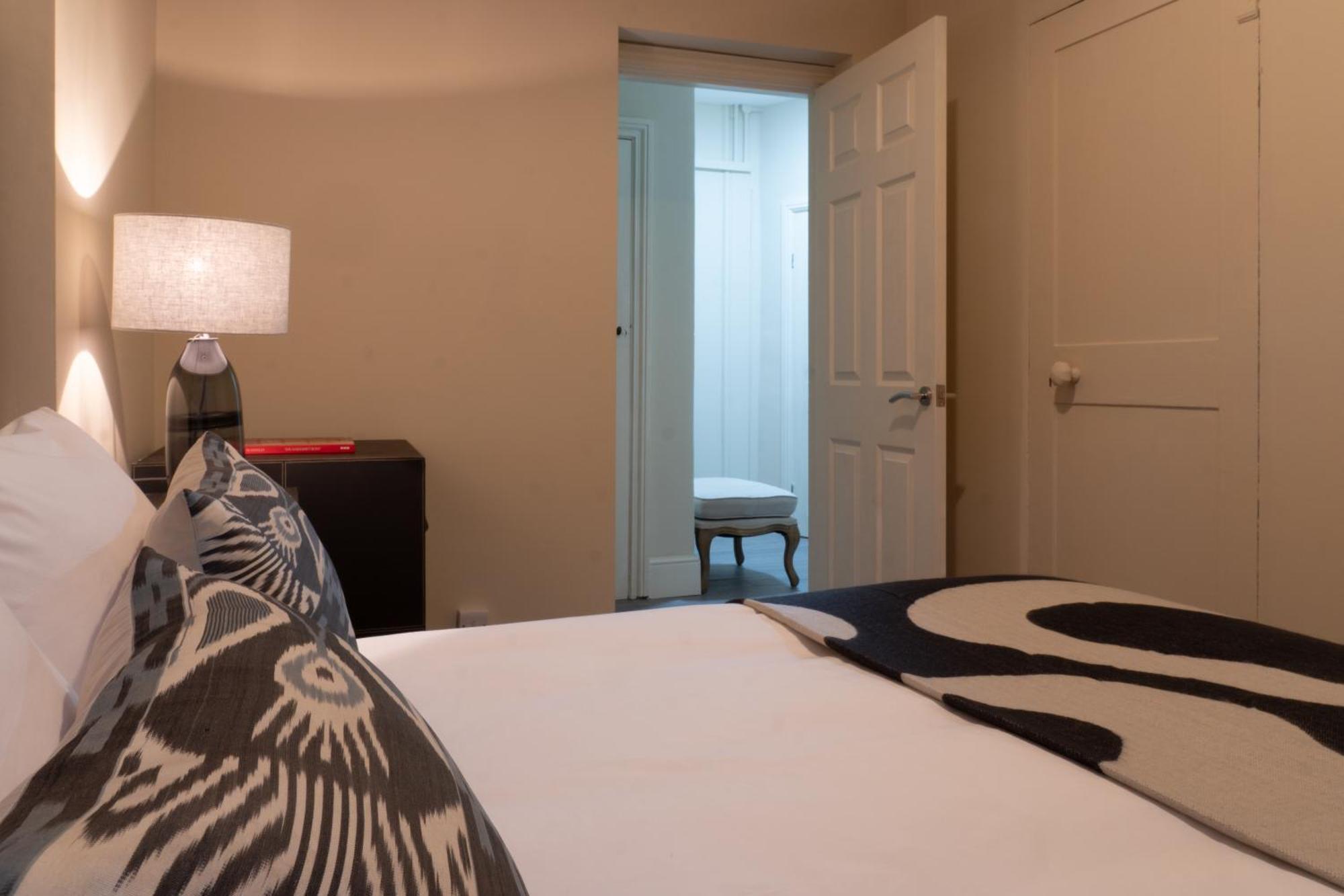 The Egerton - Luxury Apartamento