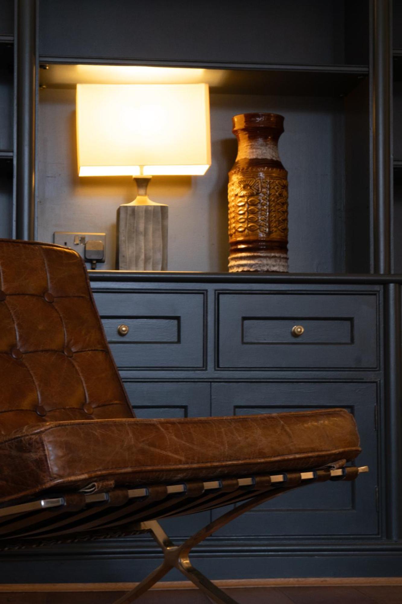 The Egerton - Serviced Apartment