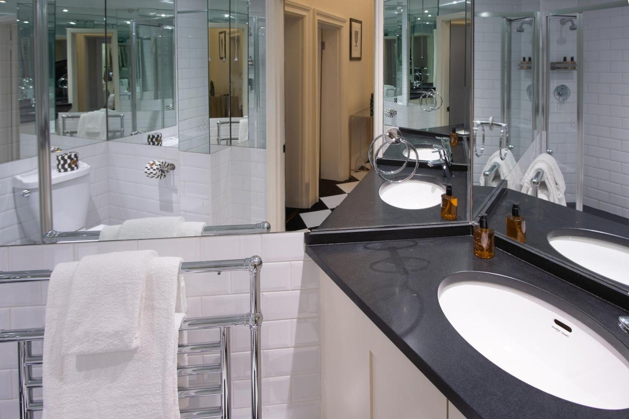Apartment The Egerton - Serviced