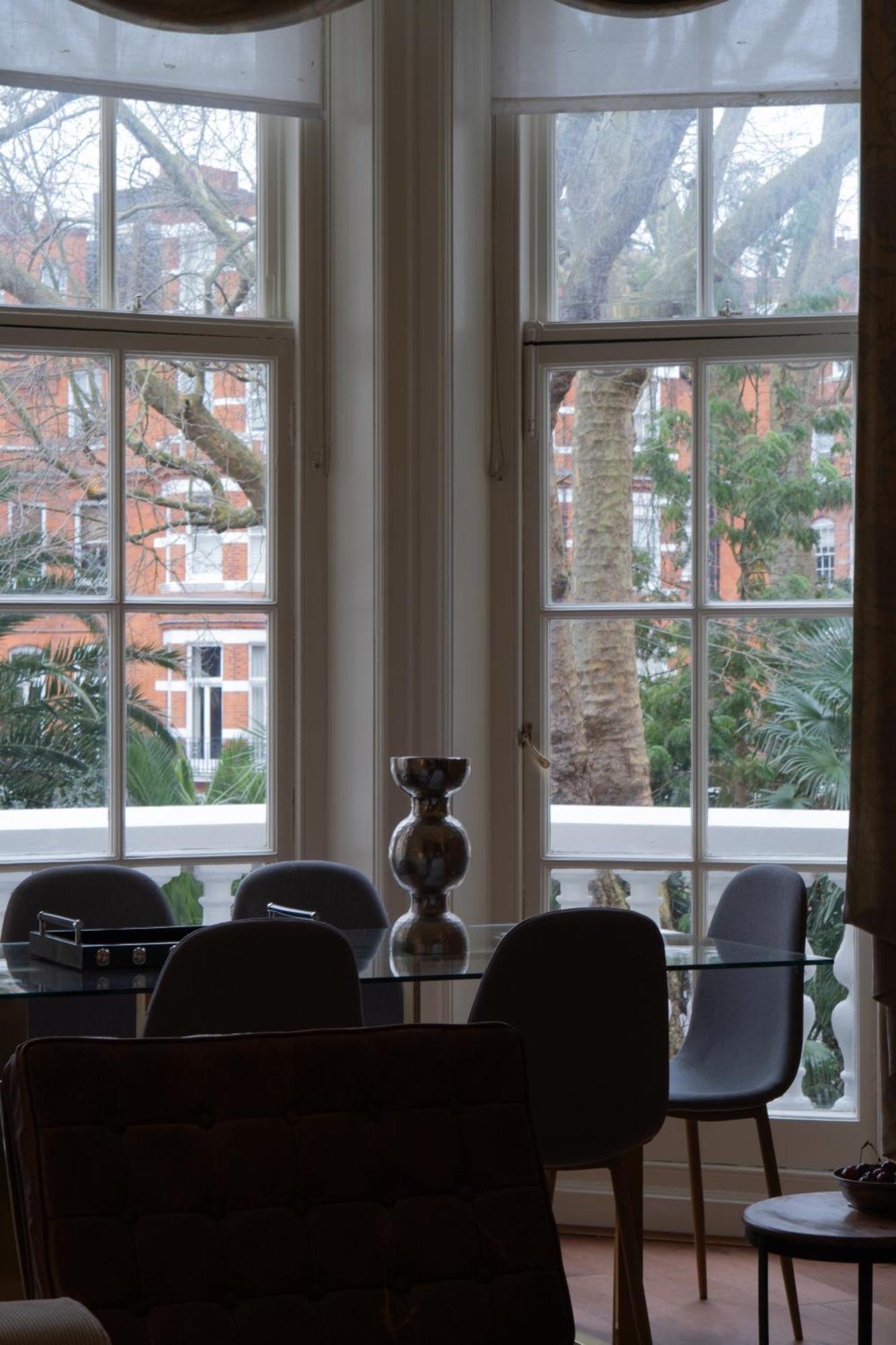The Egerton - Serviced * London