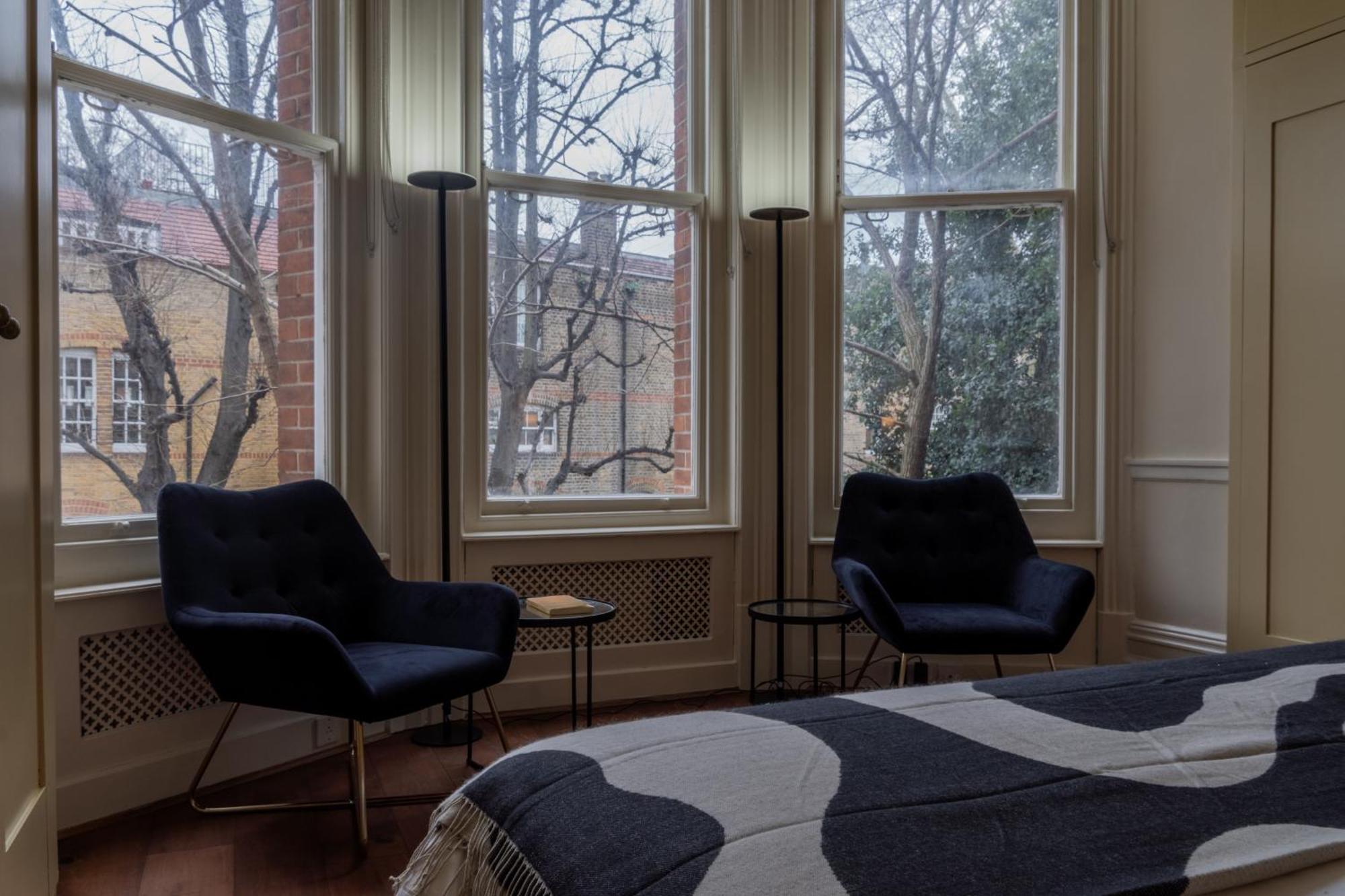 The Egerton - Serviced Apartment *