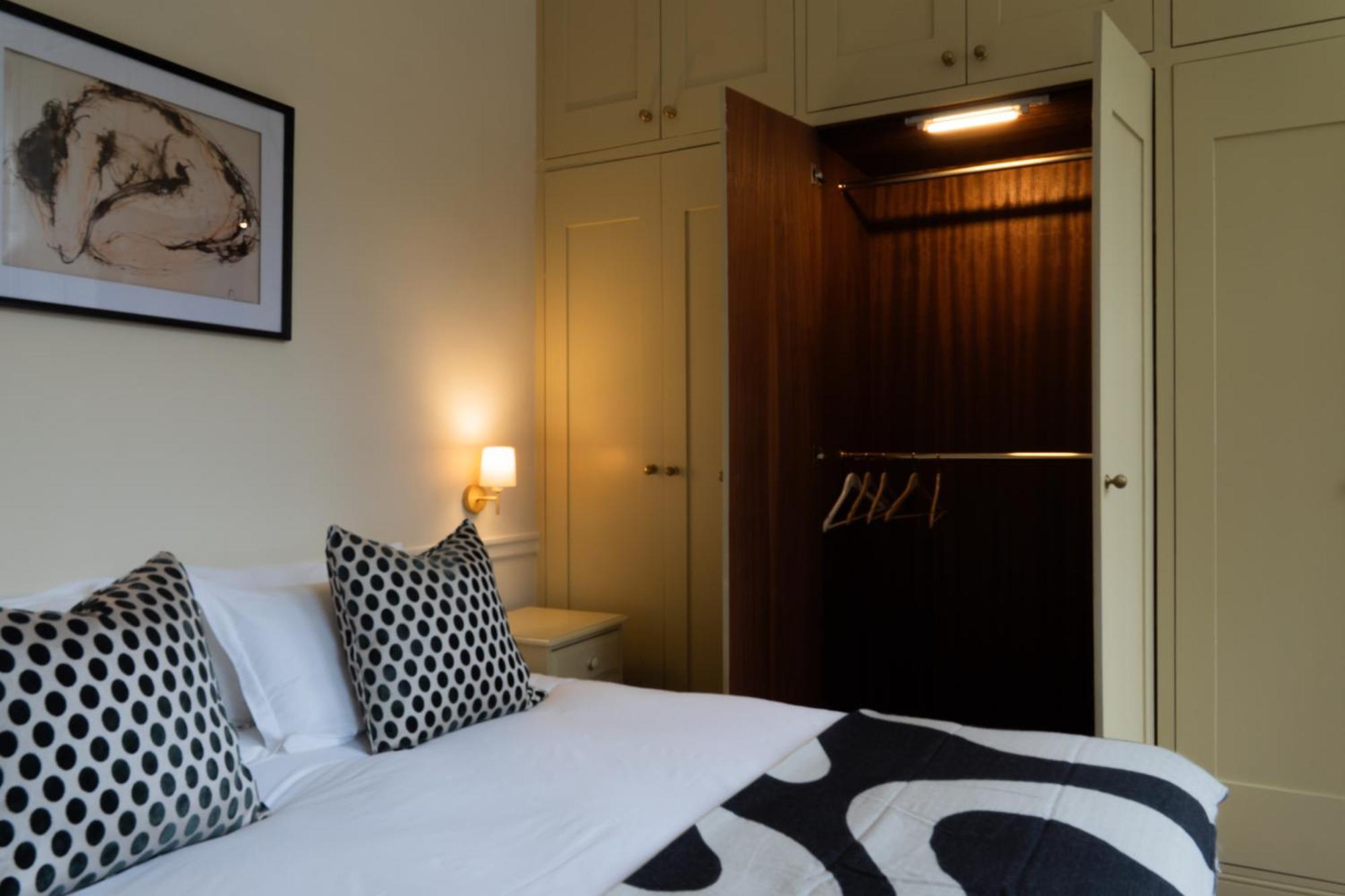 The Egerton - Luxury Apartamento *