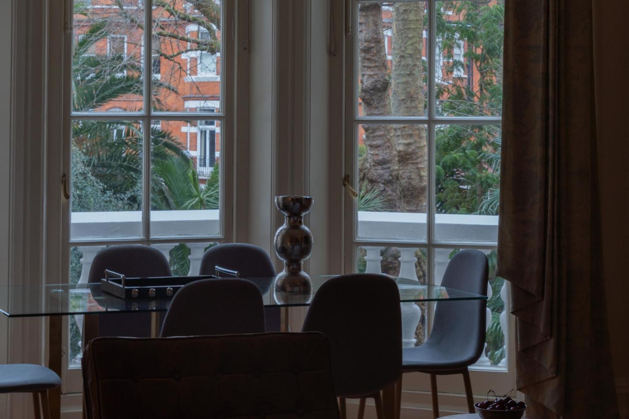 The Egerton - Serviced Apartment London