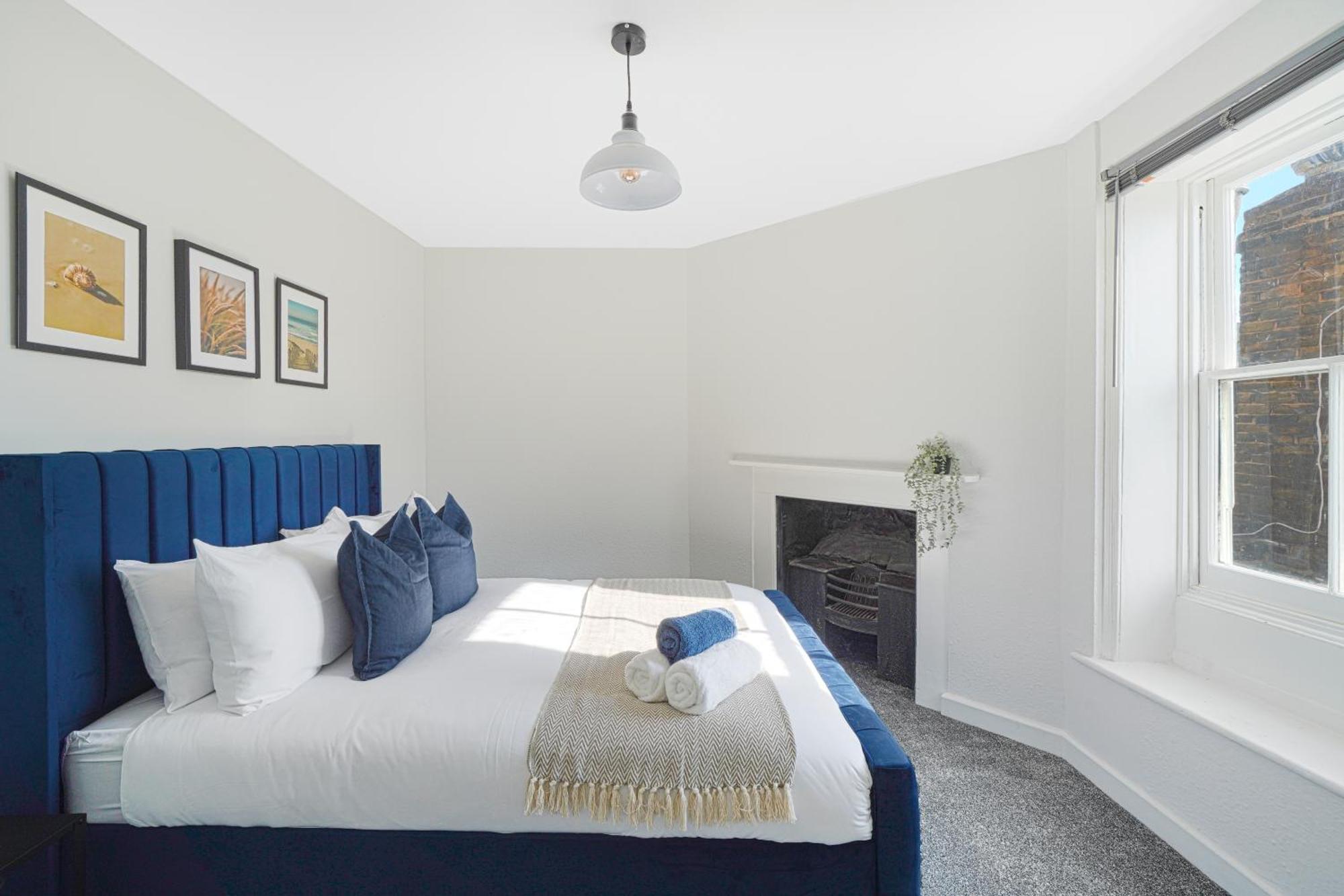 Apartment In Chiswick London
