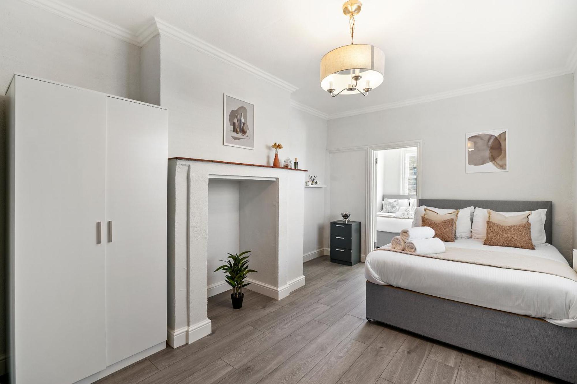 Apartment In Chiswick