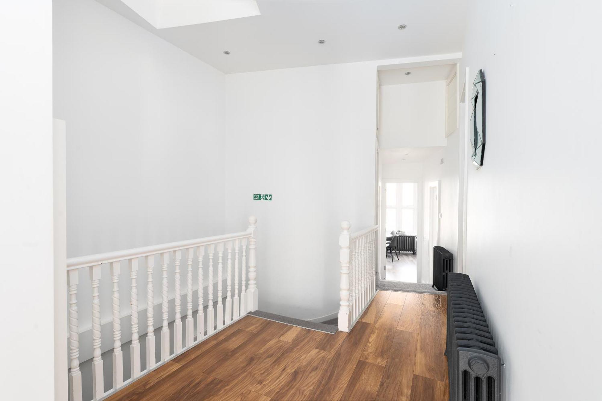 Stunningly Luxurious Apartment London