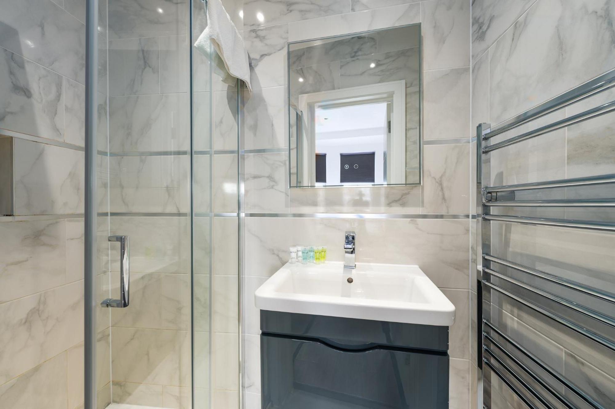 Stunningly Luxurious London
